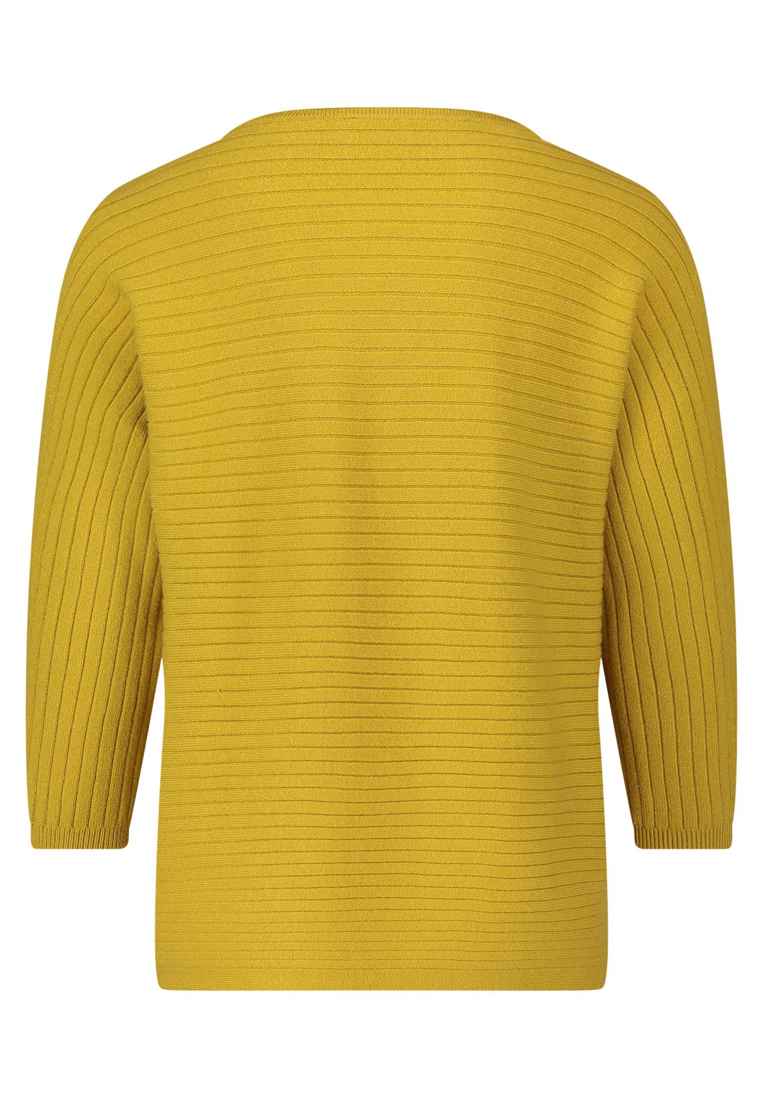 Betty Barclay Strickpullover Strickpullover Kurz 3/4 Arm