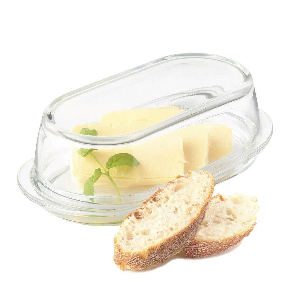 LEONARDO Butterdose LEONARDO Butterdose Ciao Glas Oval