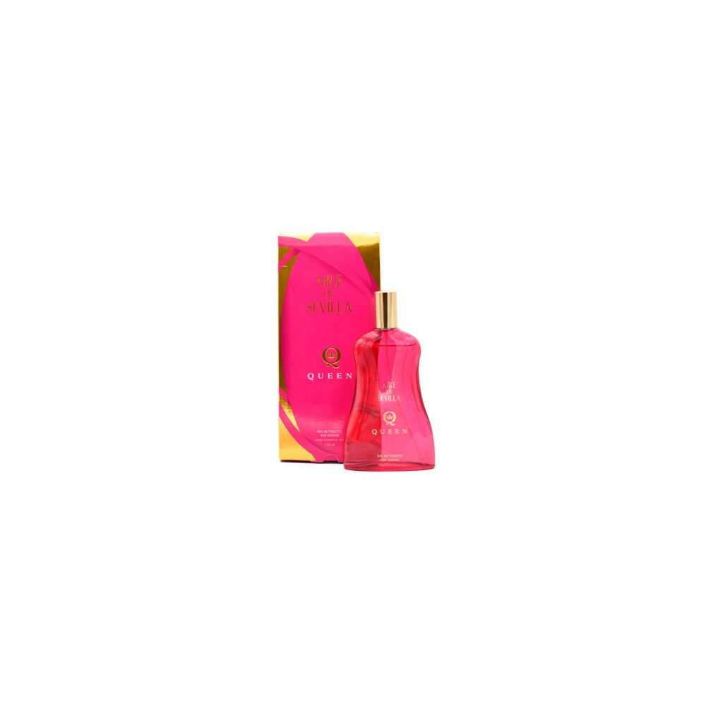 Aire de Sevilla Eau de Toilette AIRE DE SEVILLE QUEEN edt vapo 150ml