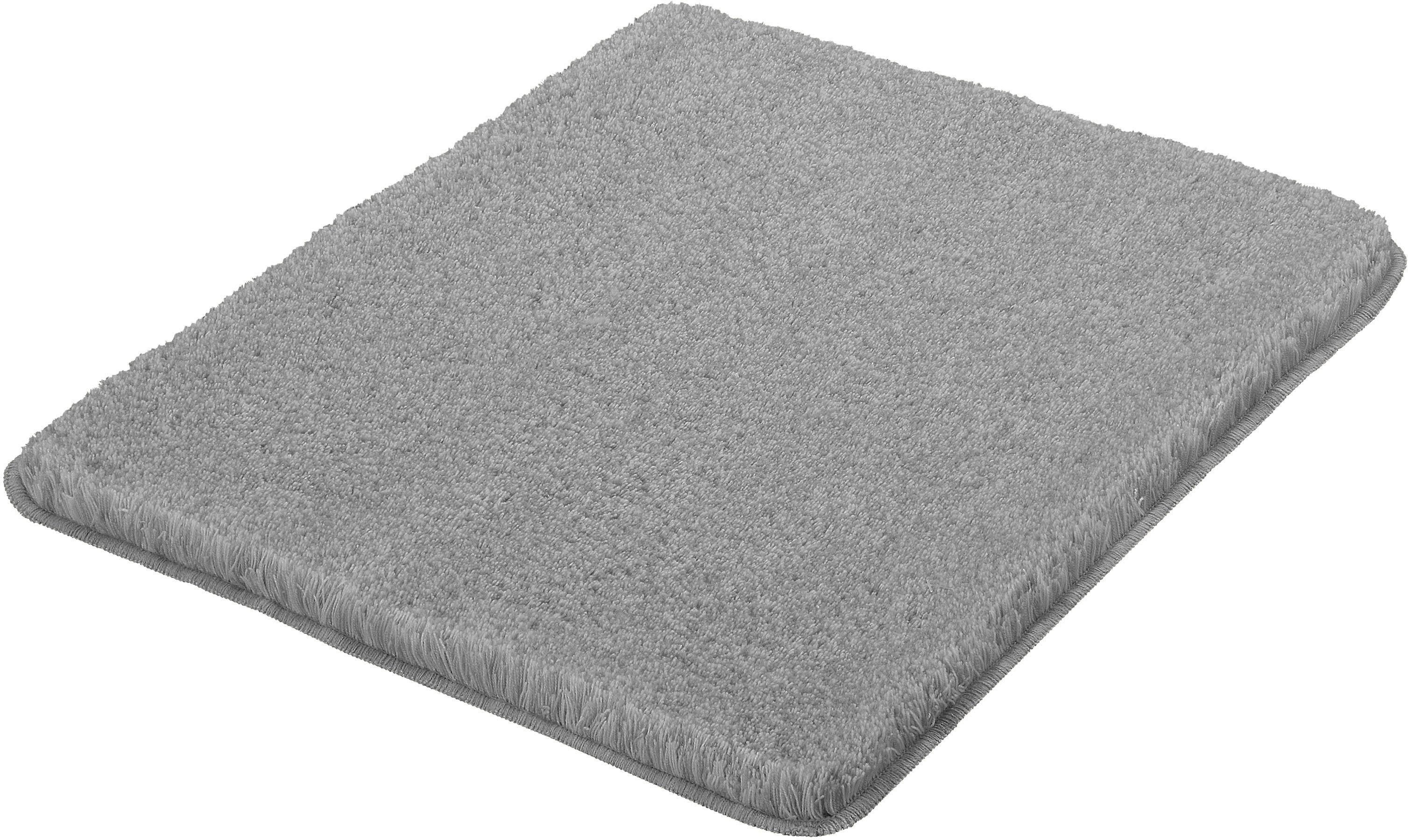 Kleine Wolke Badematte RELAX, Höhe 30 mm, rutschhemmend beschichtet, fußbod günstig online kaufen