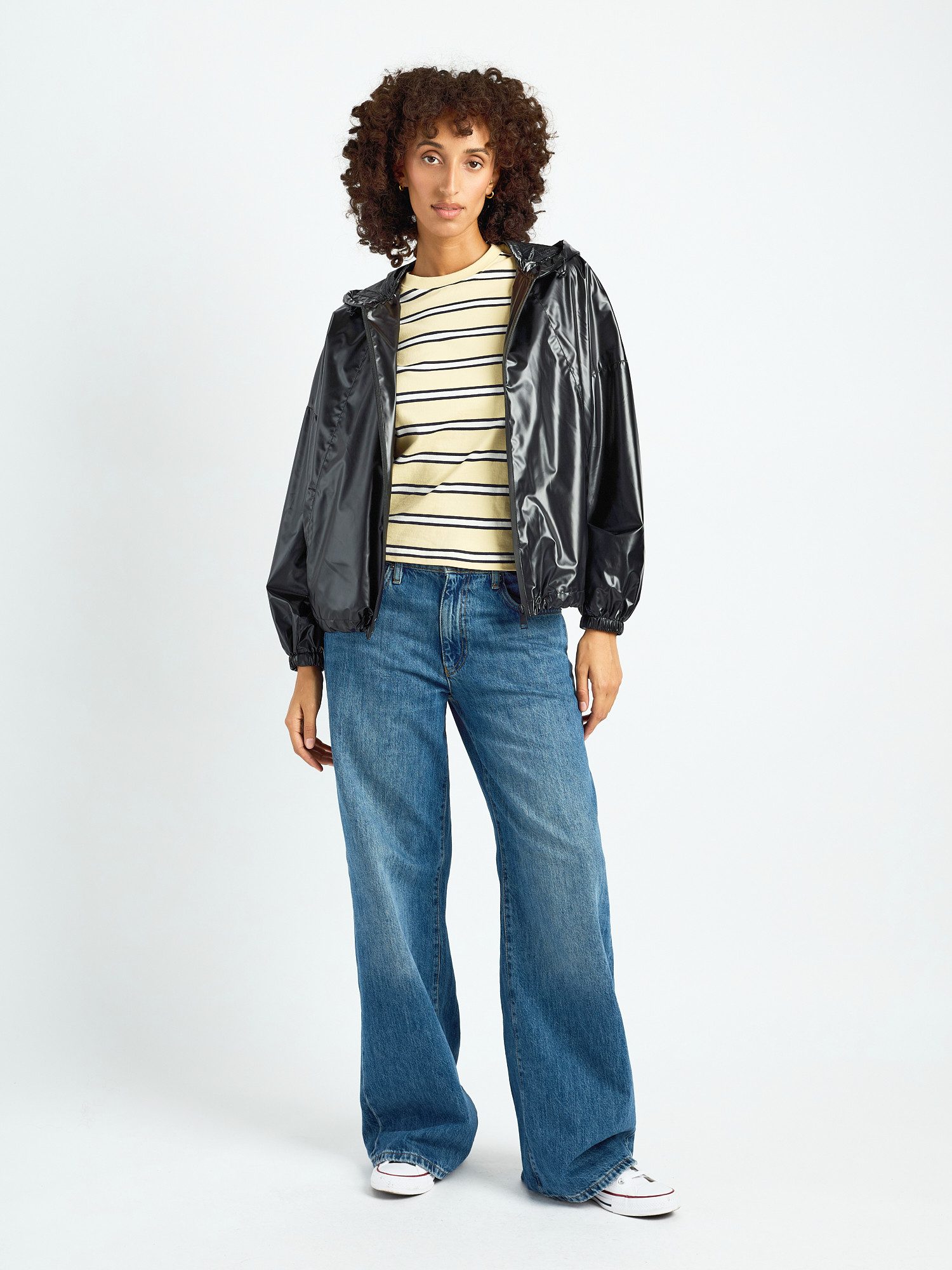 Maze Blouson 42023085