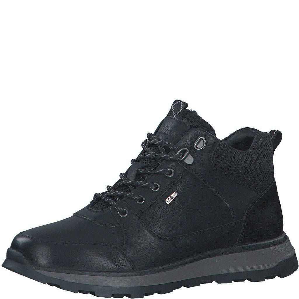 s.Oliver s.Oliver für Damen Stiefel (keine Angabe, keine Angabe)