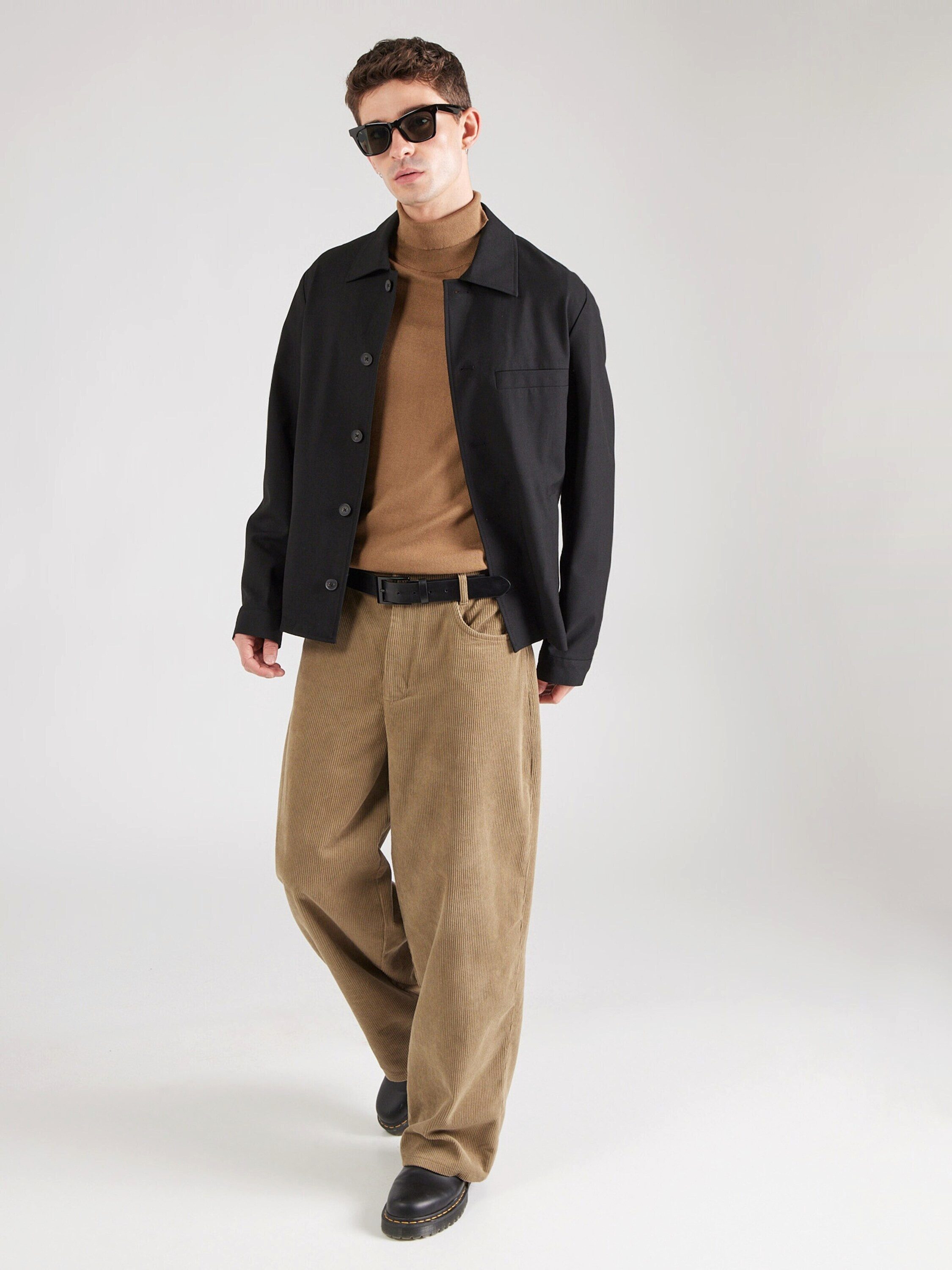 Selected Steppjacke SLHRobert (1-St)