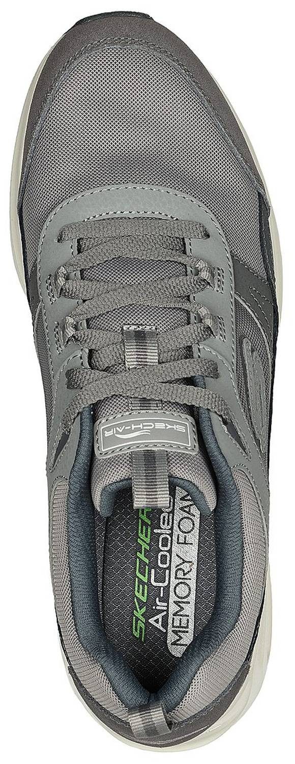 Skechers Skechers Skech-Air Court Homegrown Sneaker