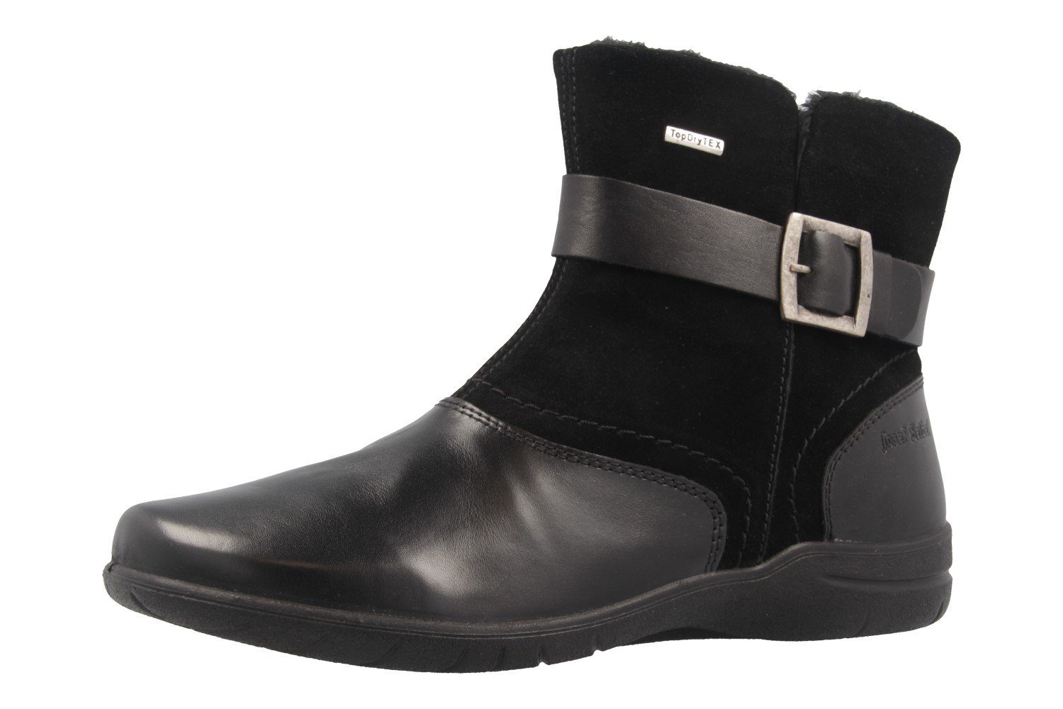 Josef Seibel 92491 600 Schnürboots VL782