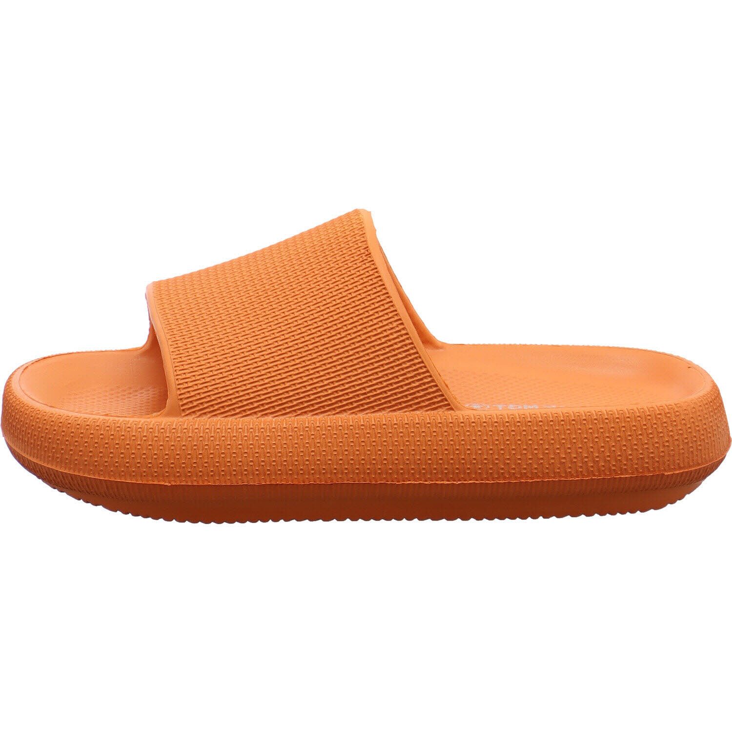TOM TAILOR Badepantolette günstig online kaufen