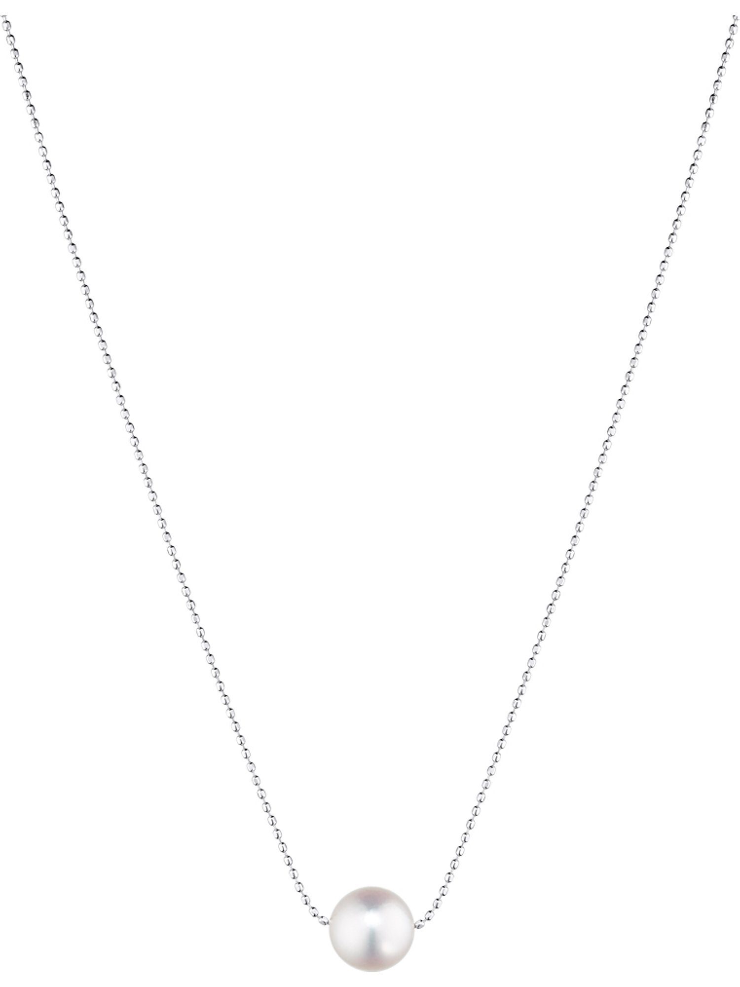 CHRIST Goldkette CHRIST Damen-Kette 585e...