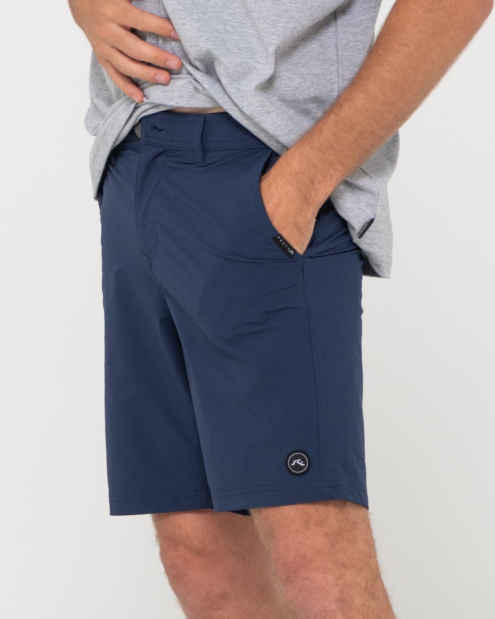 Shorts SALAMANDER Rusty WALKSHORT