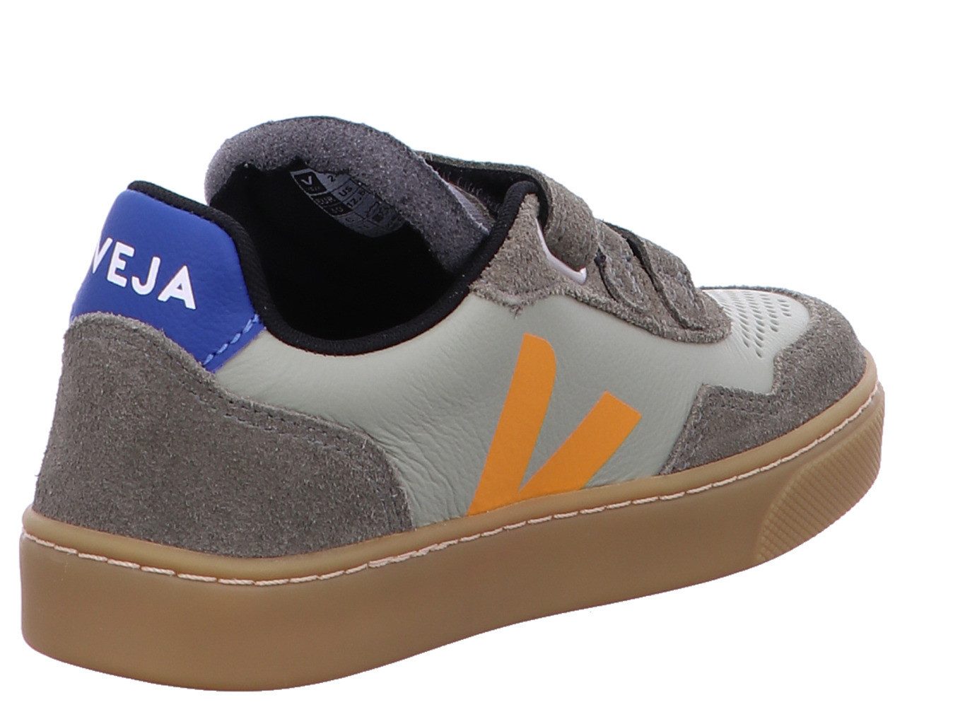 VEJA Small V-90 Klettschuh