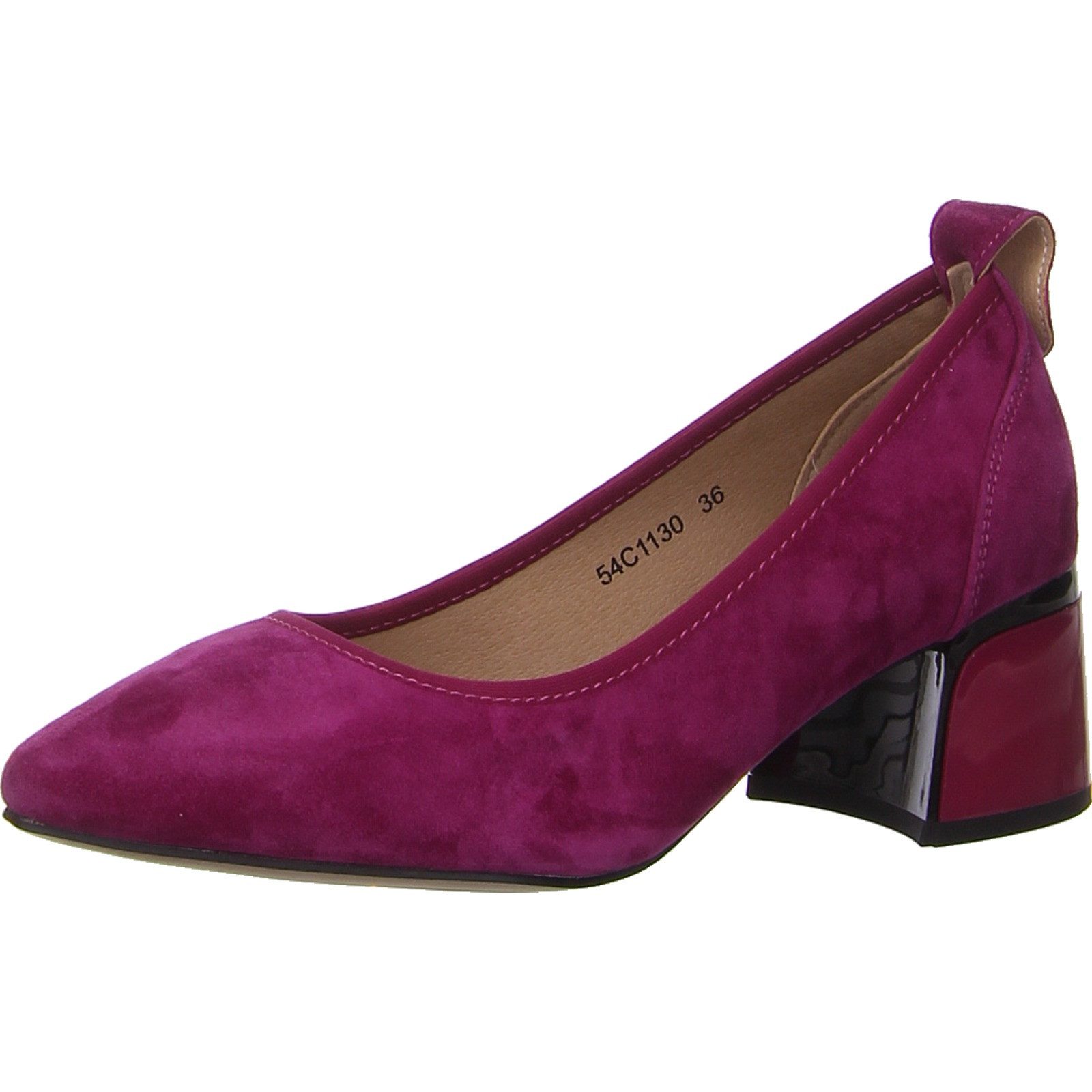 Pumps