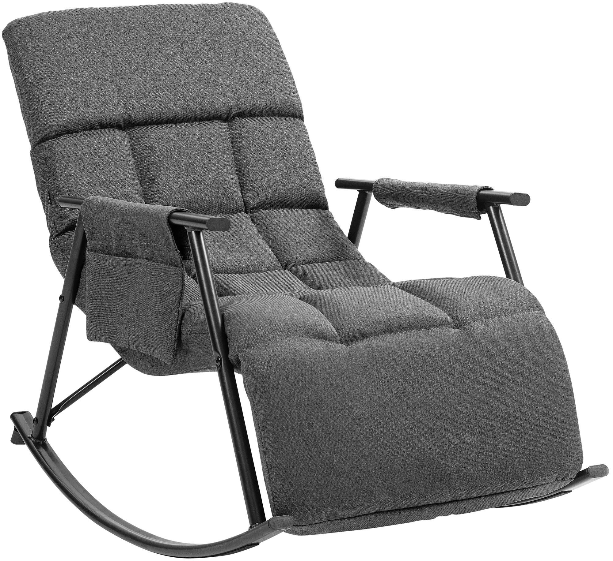 TPFLiving Schaukelstuhl günstig online kaufen