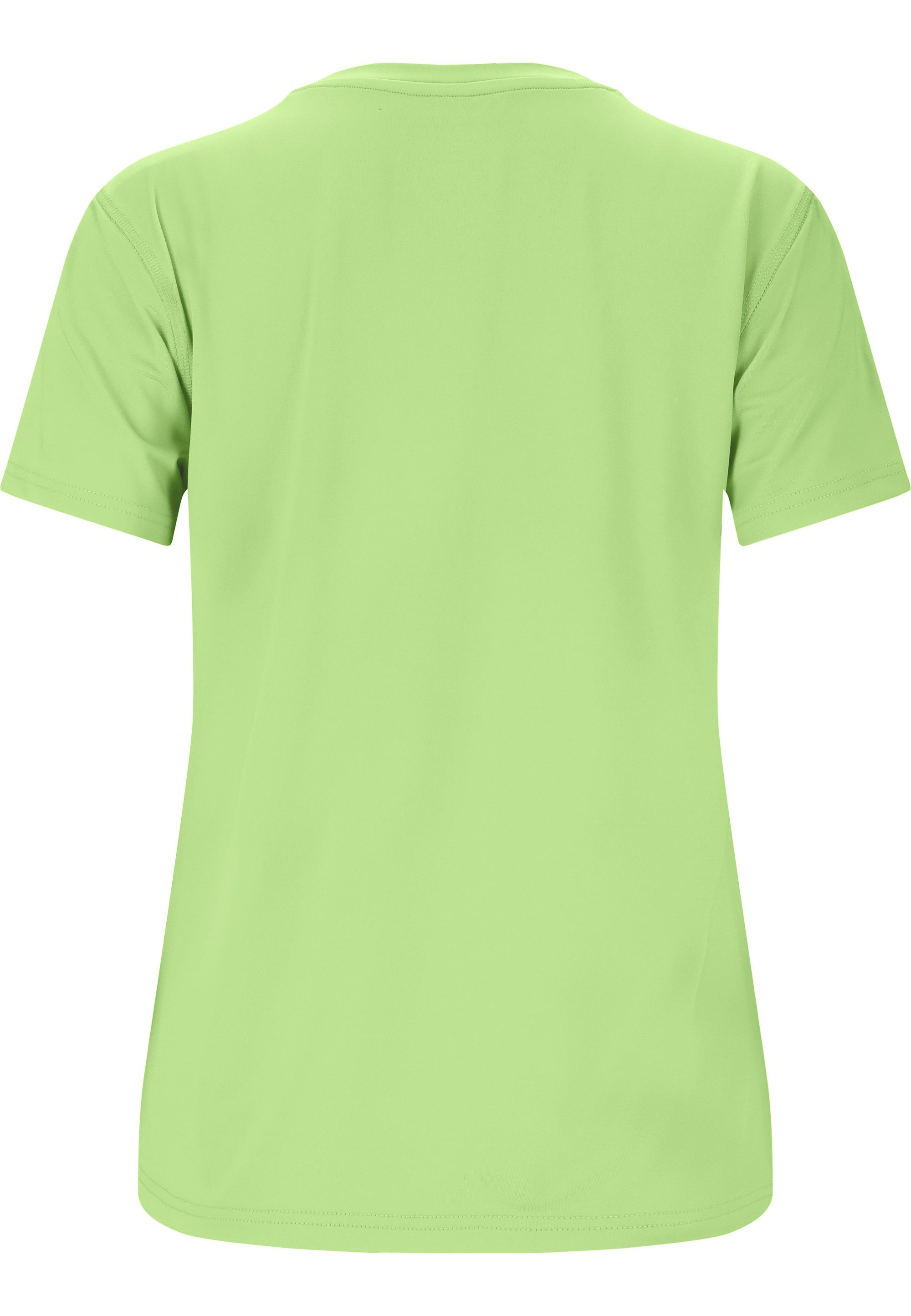 ENDURANCE Funktionsshirt Yonan V2 W Performance SS Tee