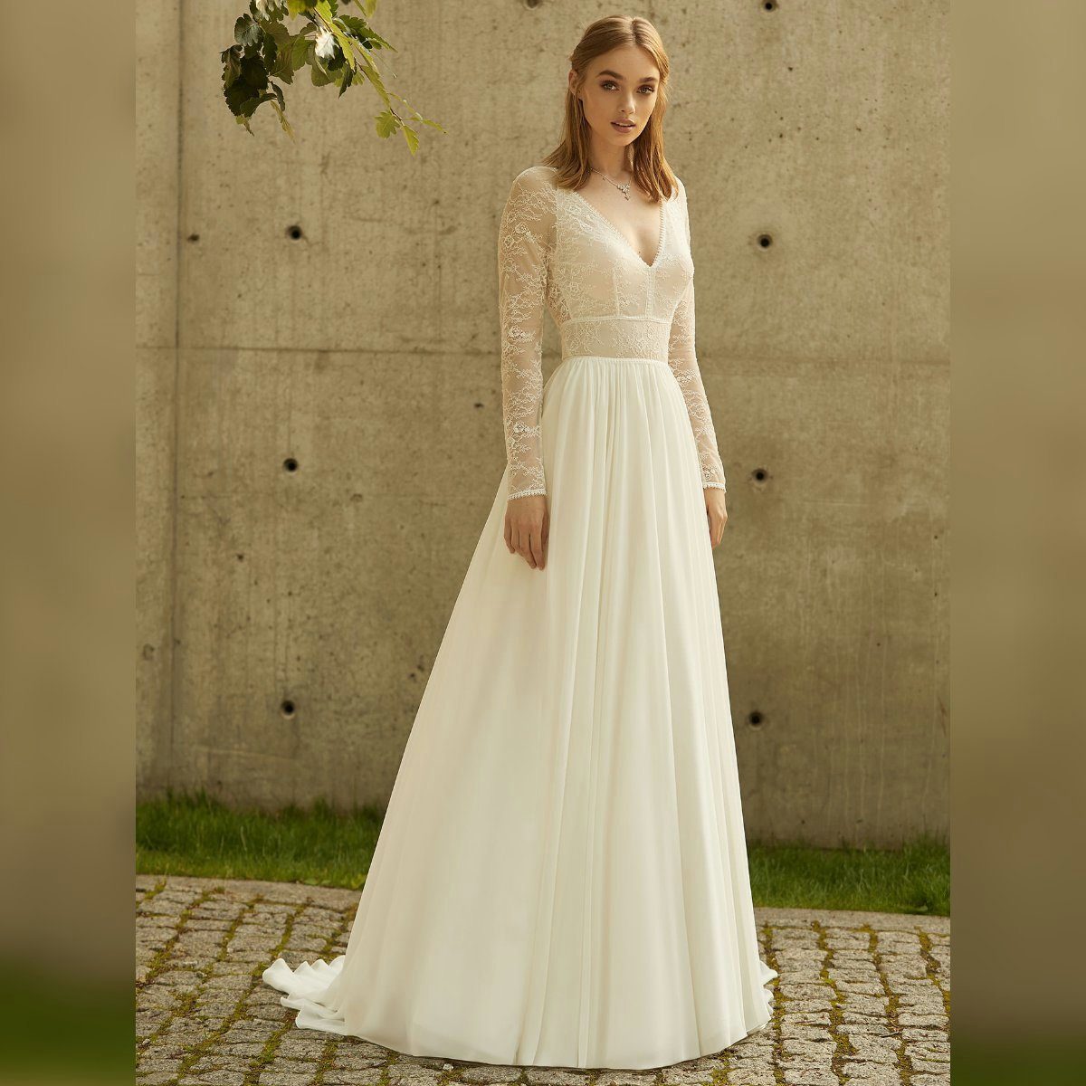 Bride Now! Brautkleid »Brautkleid Bride Now BN-009«