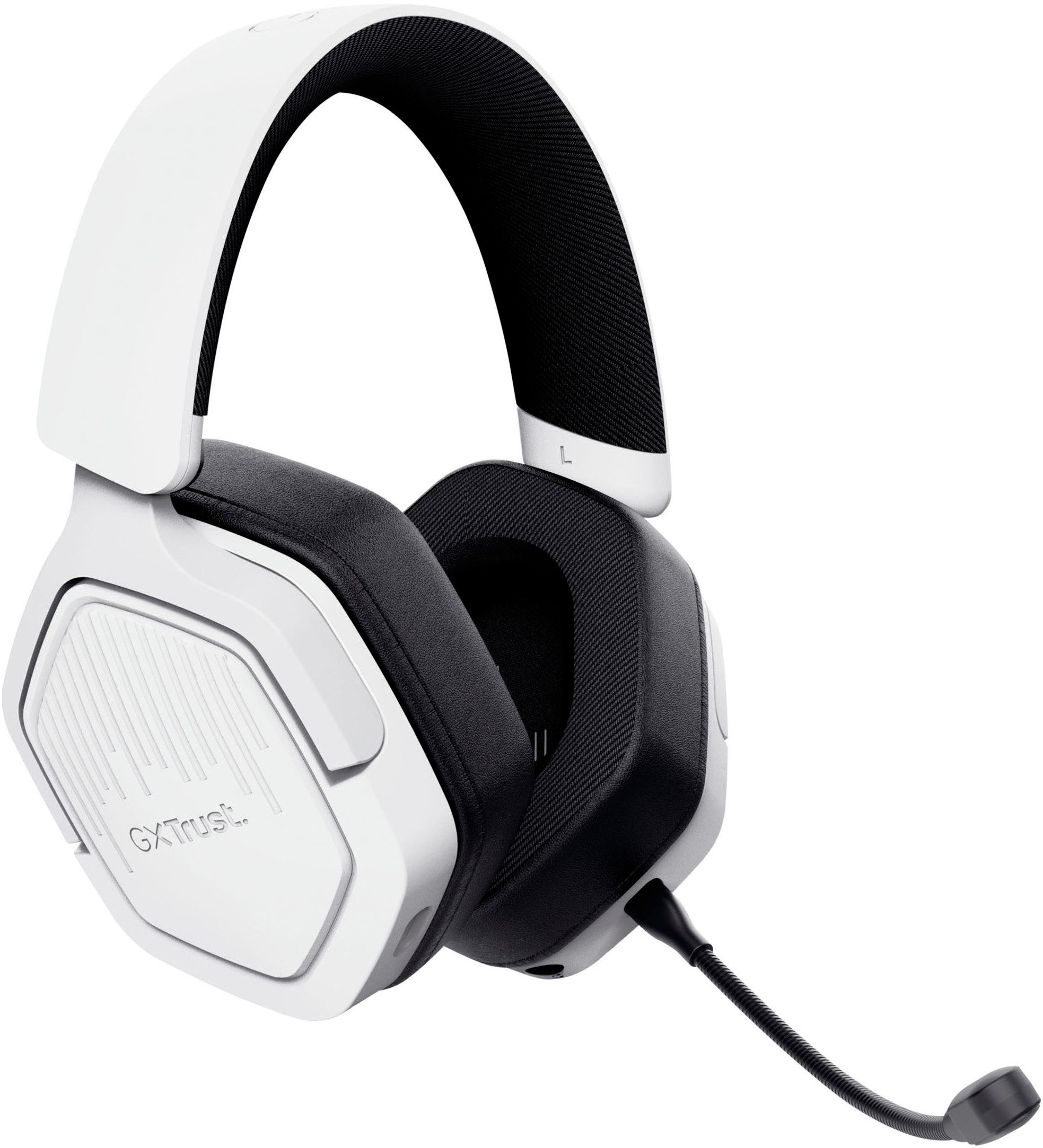 Trust GXT 493W Carus Gaming-Headset (Bluetooth)