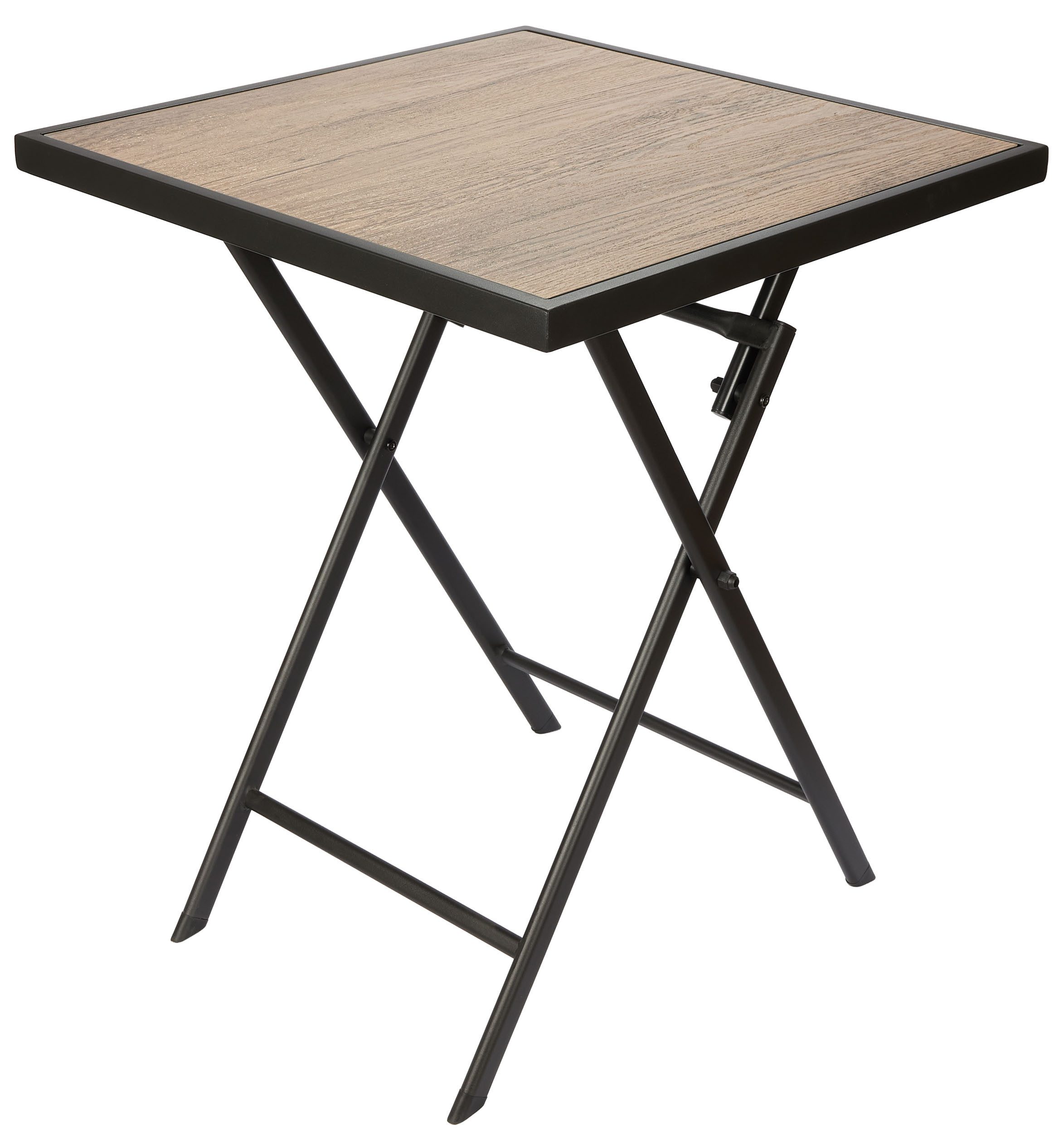 BRUBAKER Gartentisch Bergamo - 58 x günstig online kaufen