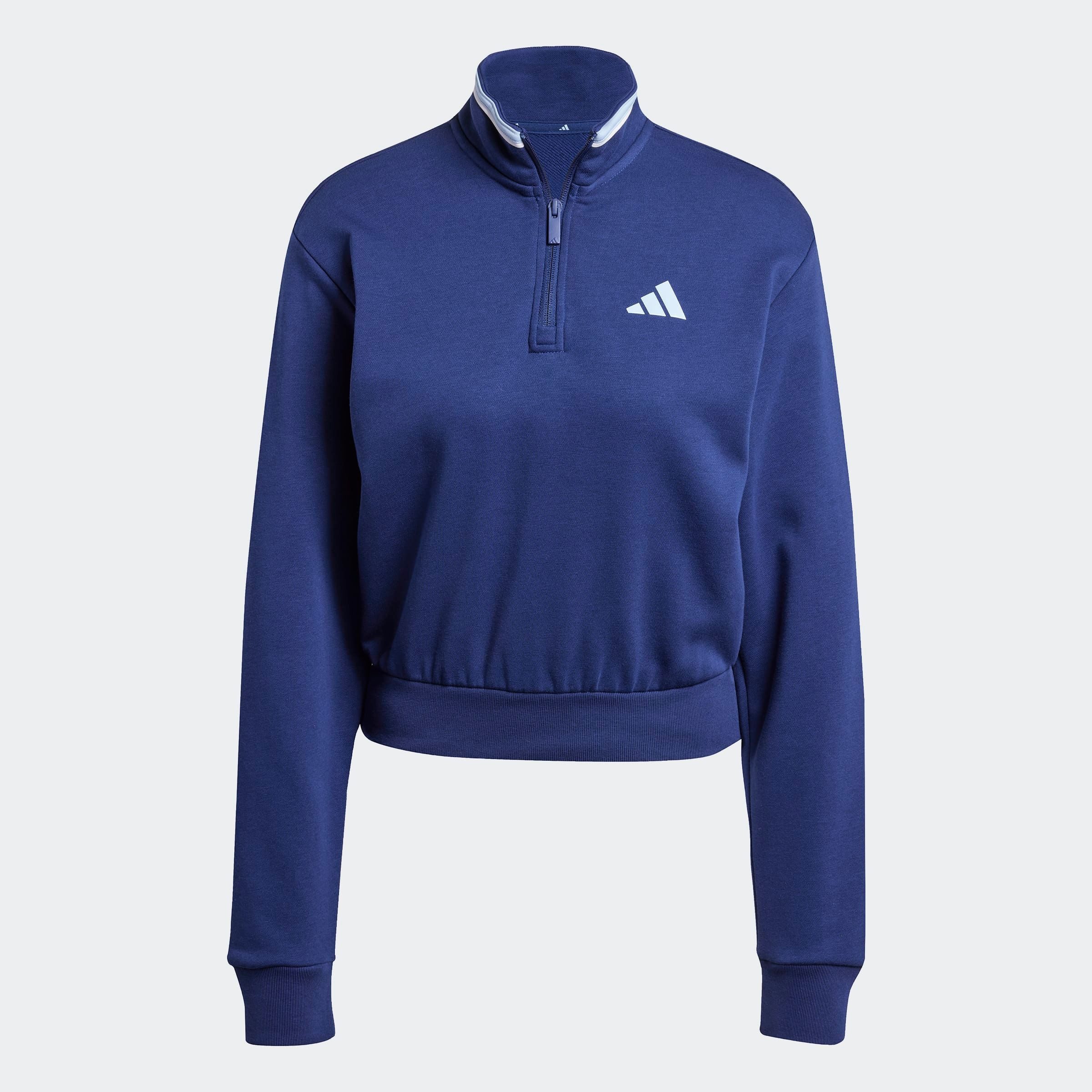 adidas Sportswear Sweatshirt W CB 14ZIP