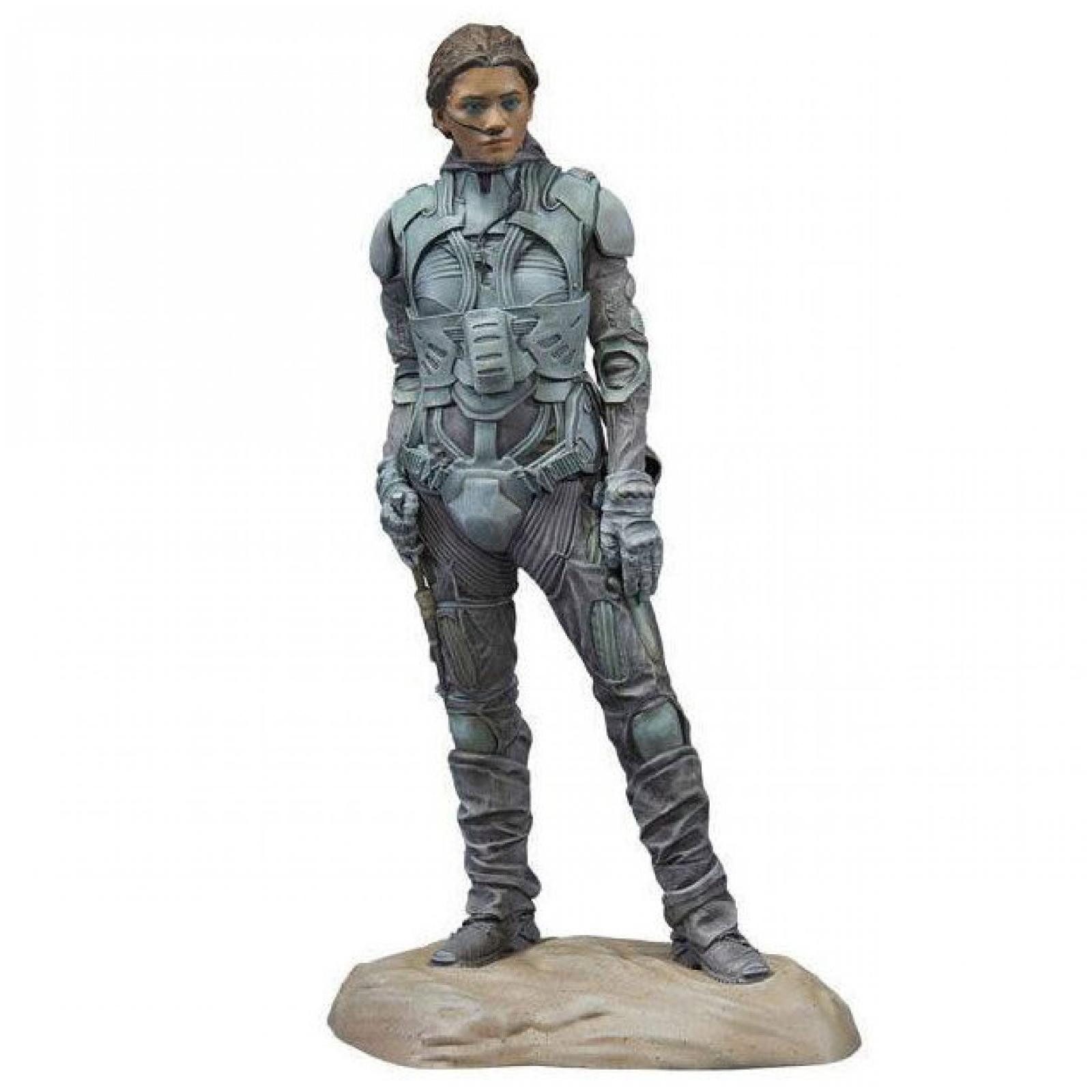 Dark Horse Sammelfigur Dune Chani statue 23cm