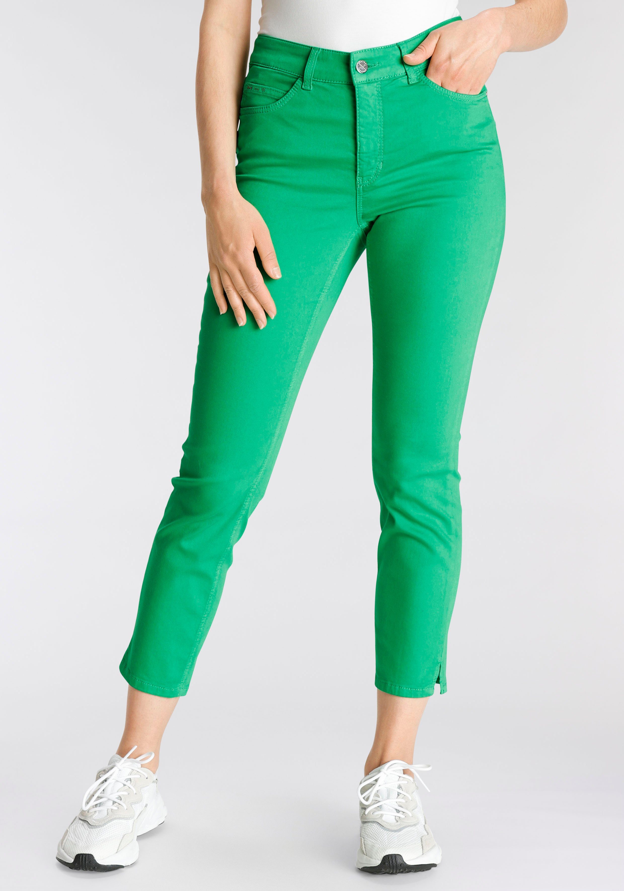 Grüne Skinny-Jeans für Damen online kaufen | OTTO