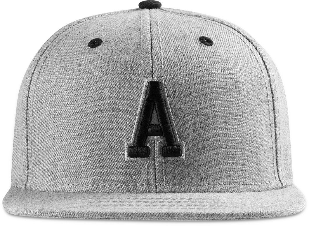 Snapback Cap