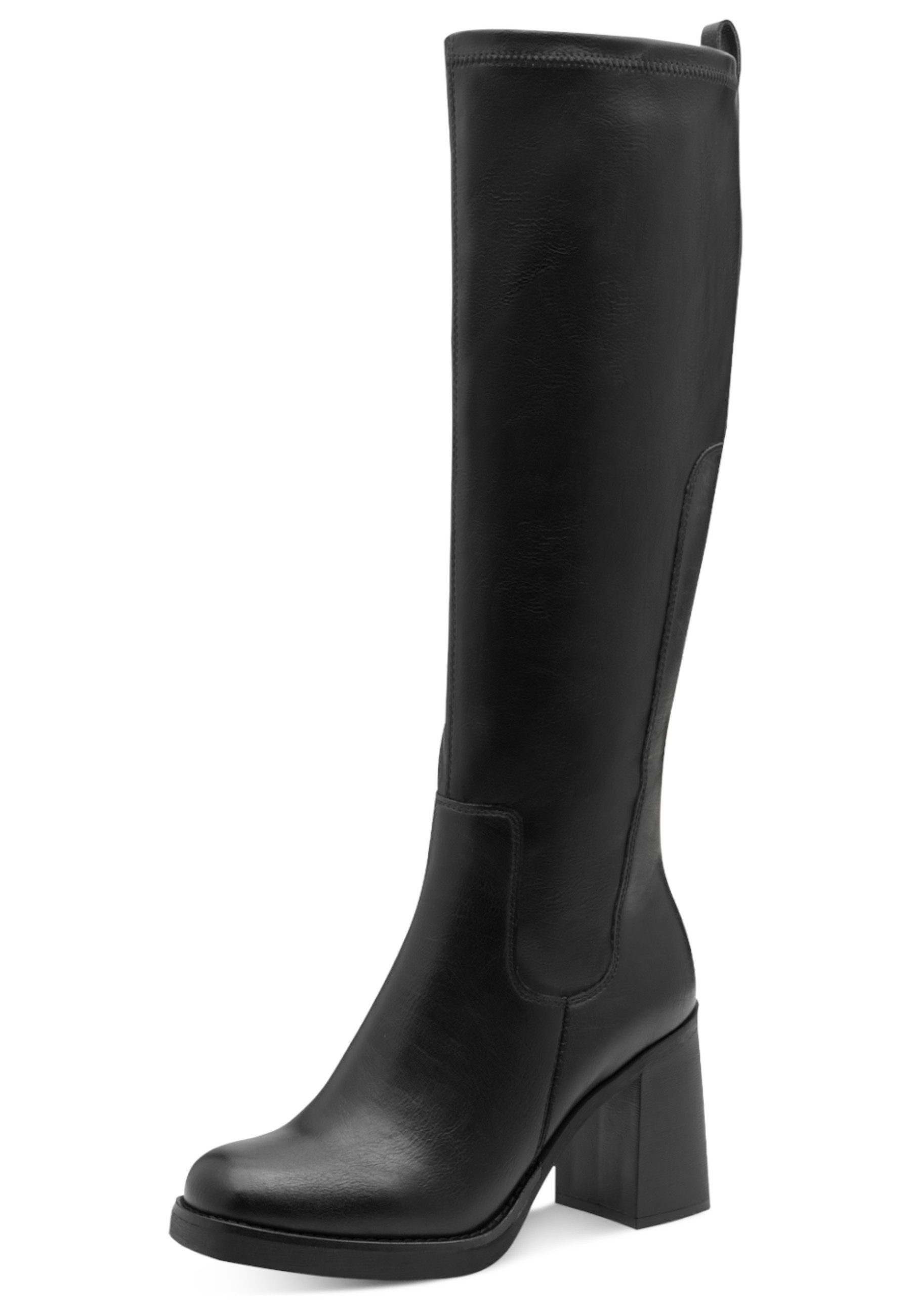 MARCO TOZZI 2-25505-41 001 Black Сапоги