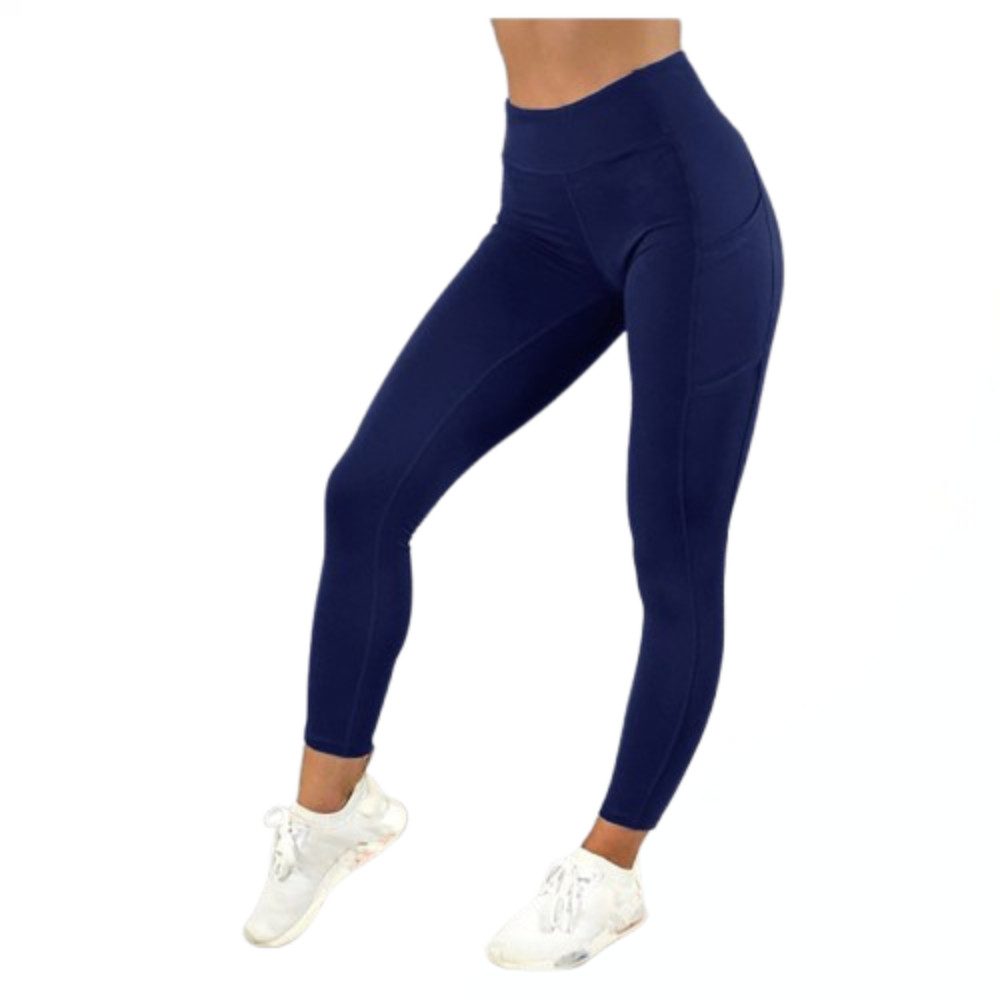 Blusmart Trainingshose Atmungsaktive hochelastische Sport-Fitness-Hose (Hoh günstig online kaufen