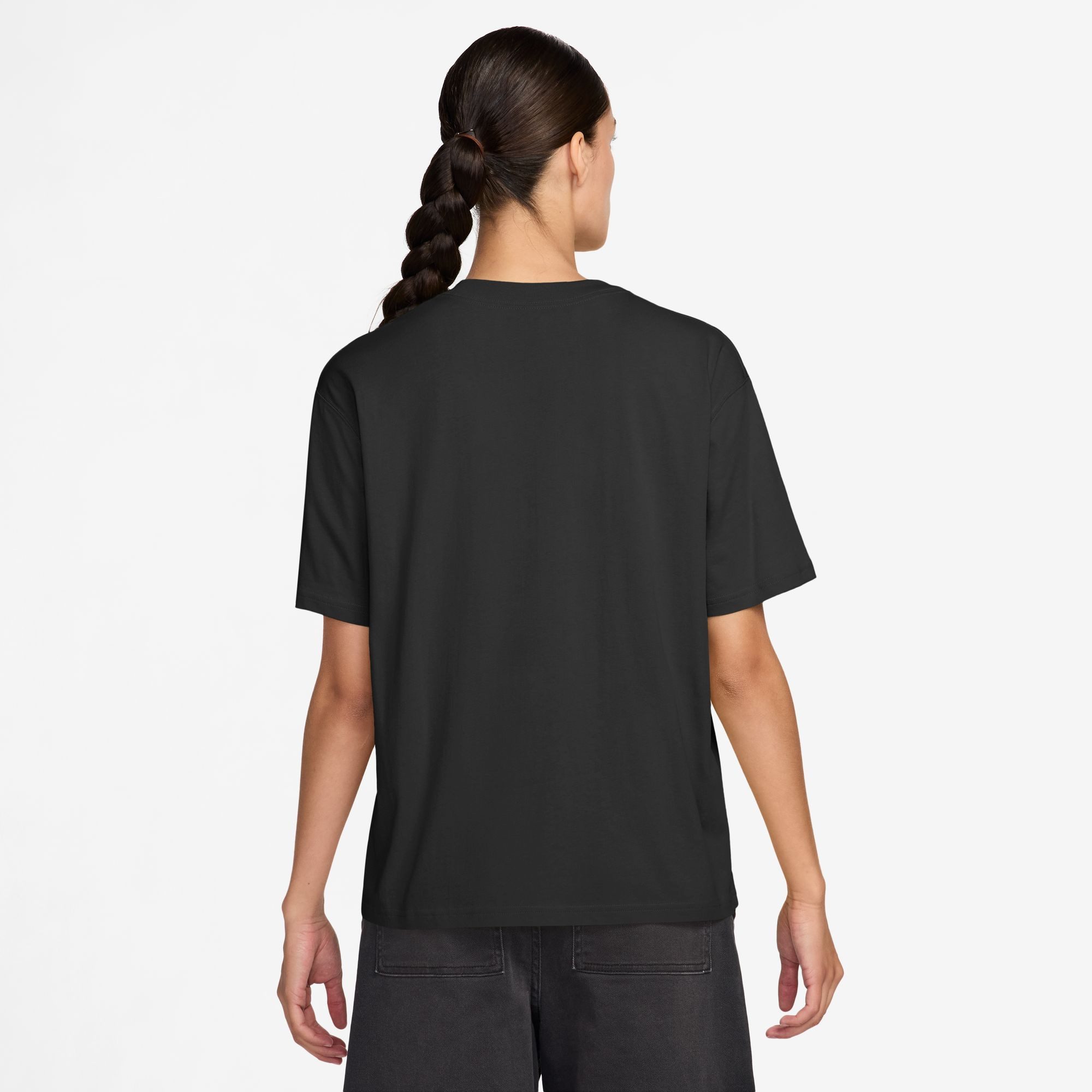 Jordan T-Shirt W J JUMPMAN SS GF TEE LBR 2