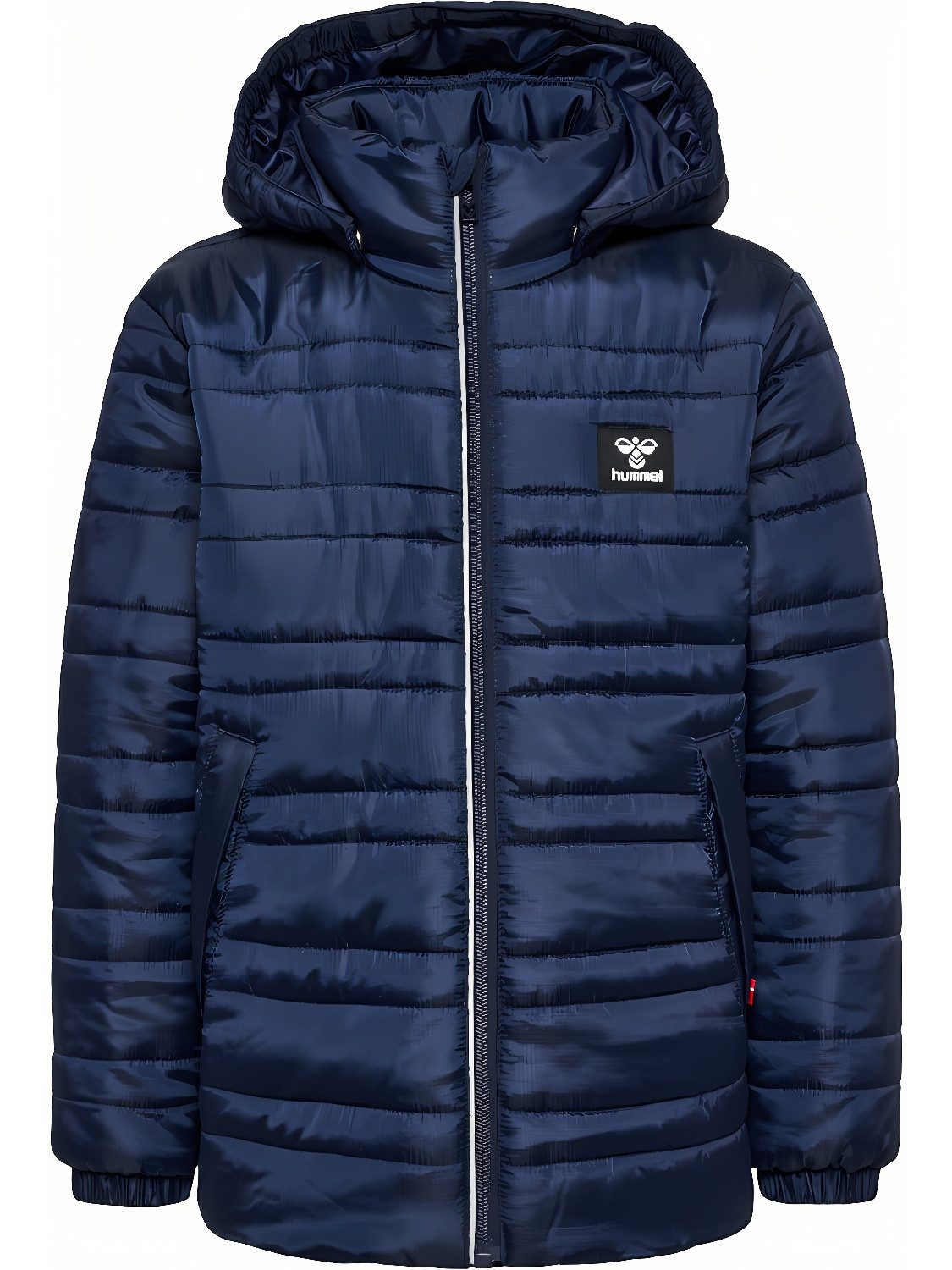 Allwetterjacke Hummel Kinder Steppjacke hmlBilbo Tex Jacket 220609