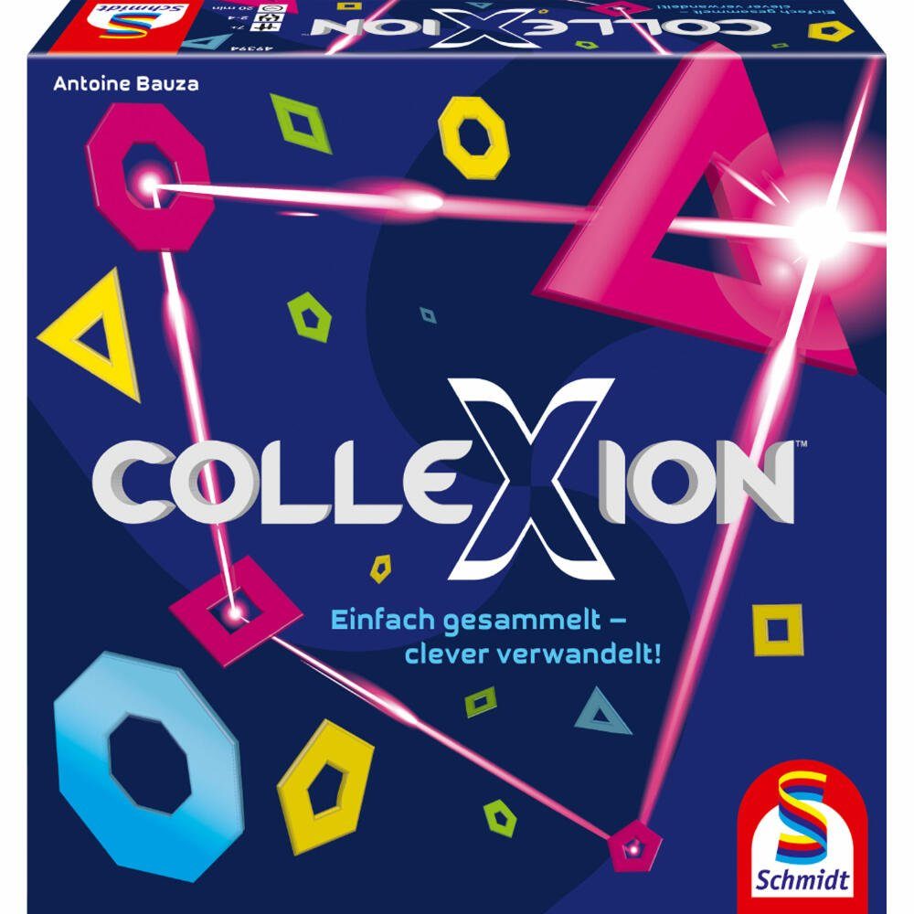 Spiel ColleXion