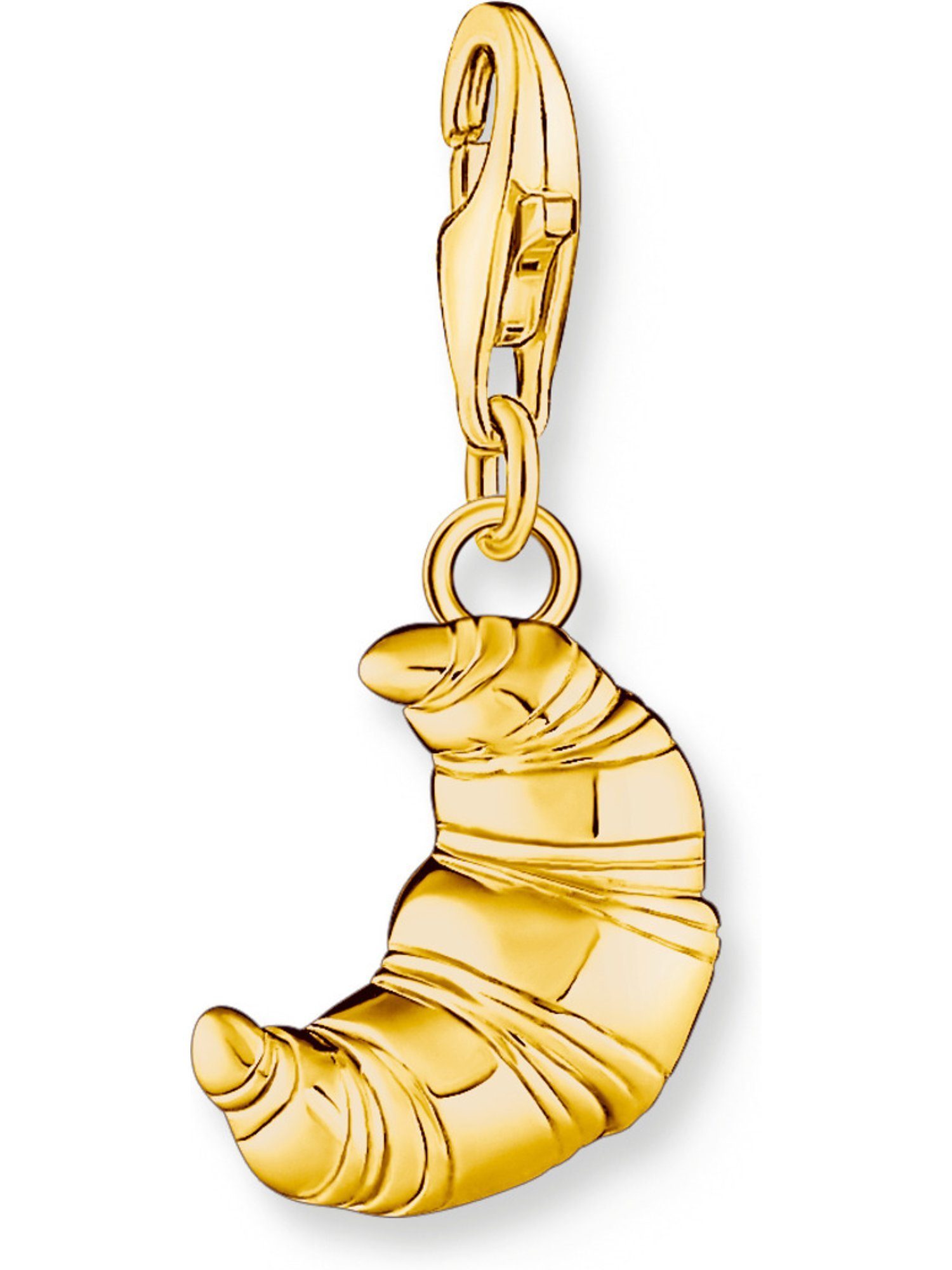 THOMAS SABO Kettenanhänger Thomas Sabo Damen-Charm günstig online kaufen