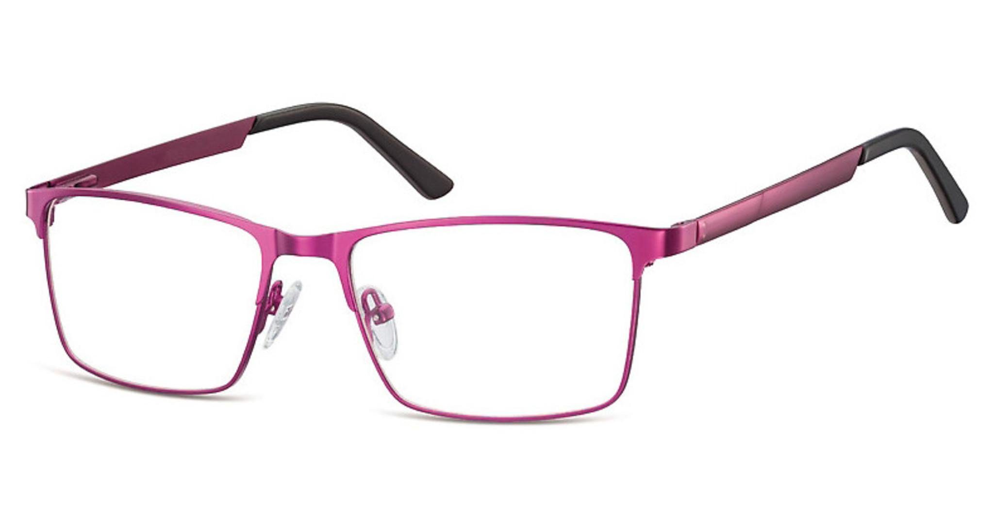 SUNOPTIC Brille 997 rosa