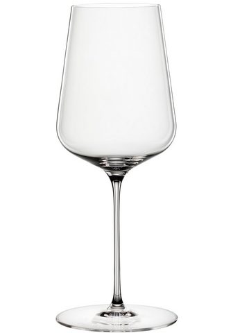 SPIEGELAU Weinglas »Definition« Kristallglas (Un...