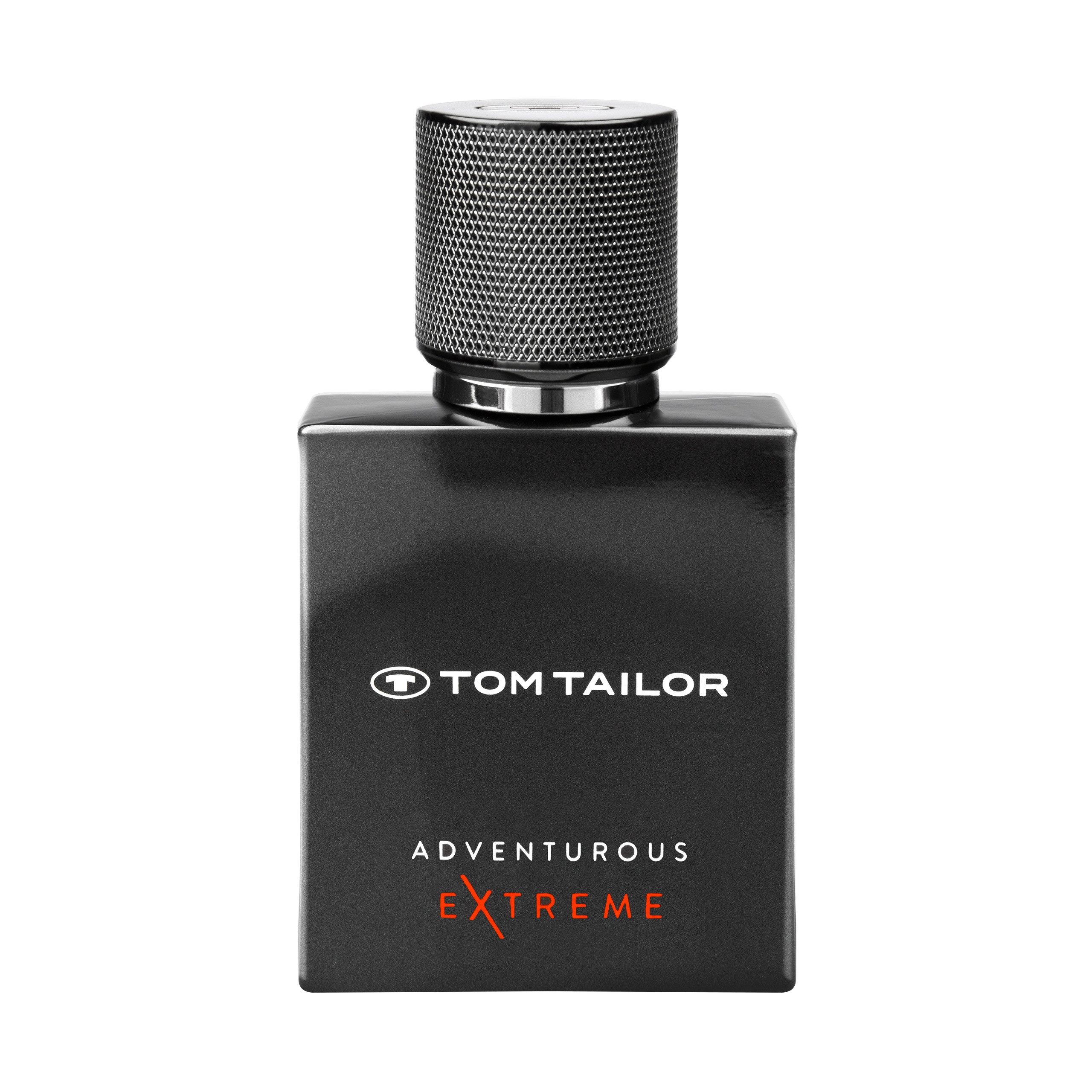 TOM TAILOR ADVENTUROUS EXTREME, EdT 30 ml Man
