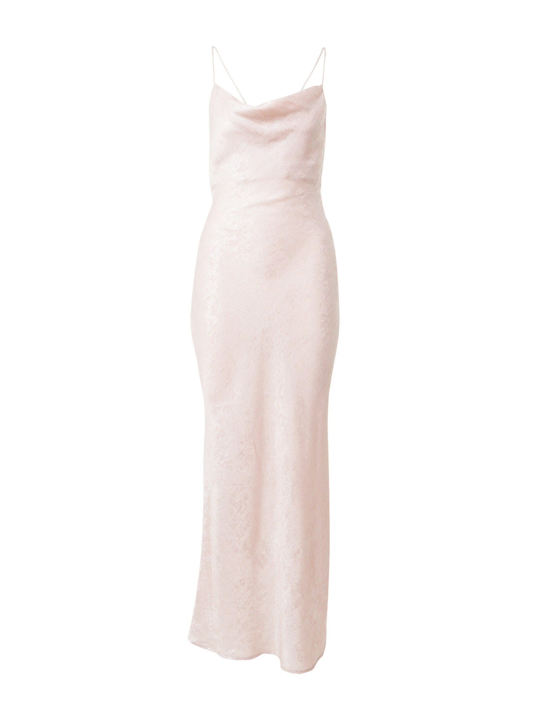 Vila Abendkleid ARETHA Details (1-tlg) Plain/ohne