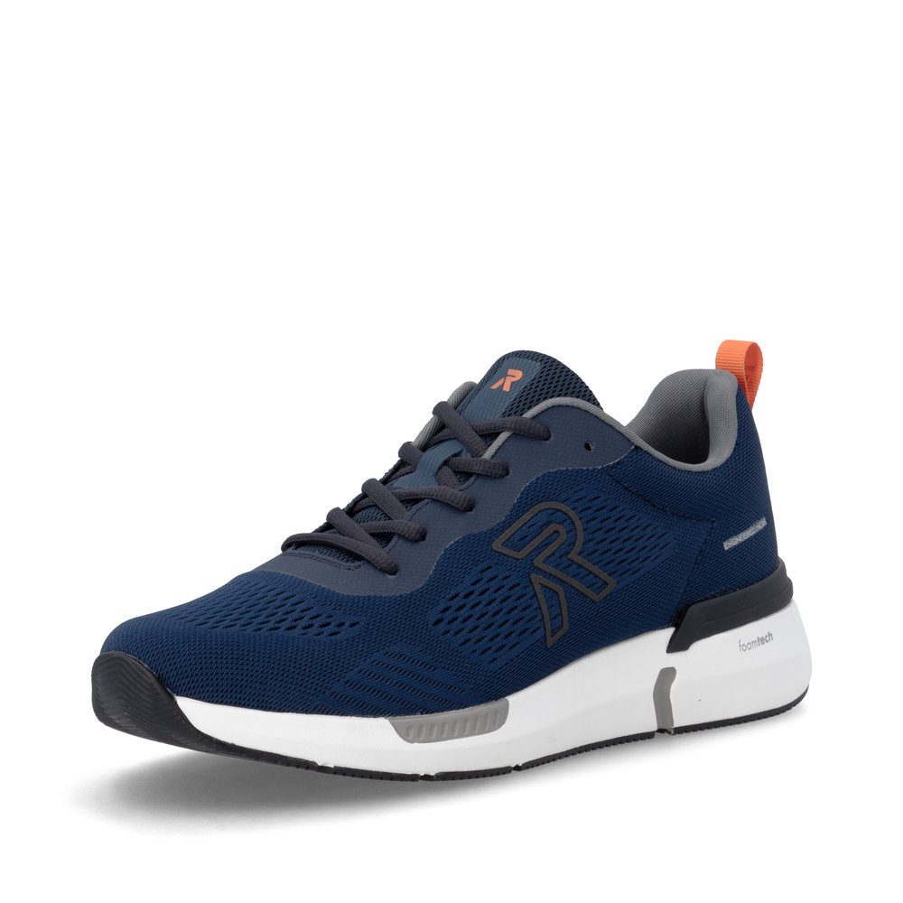 Rieker Sneaker Sandale