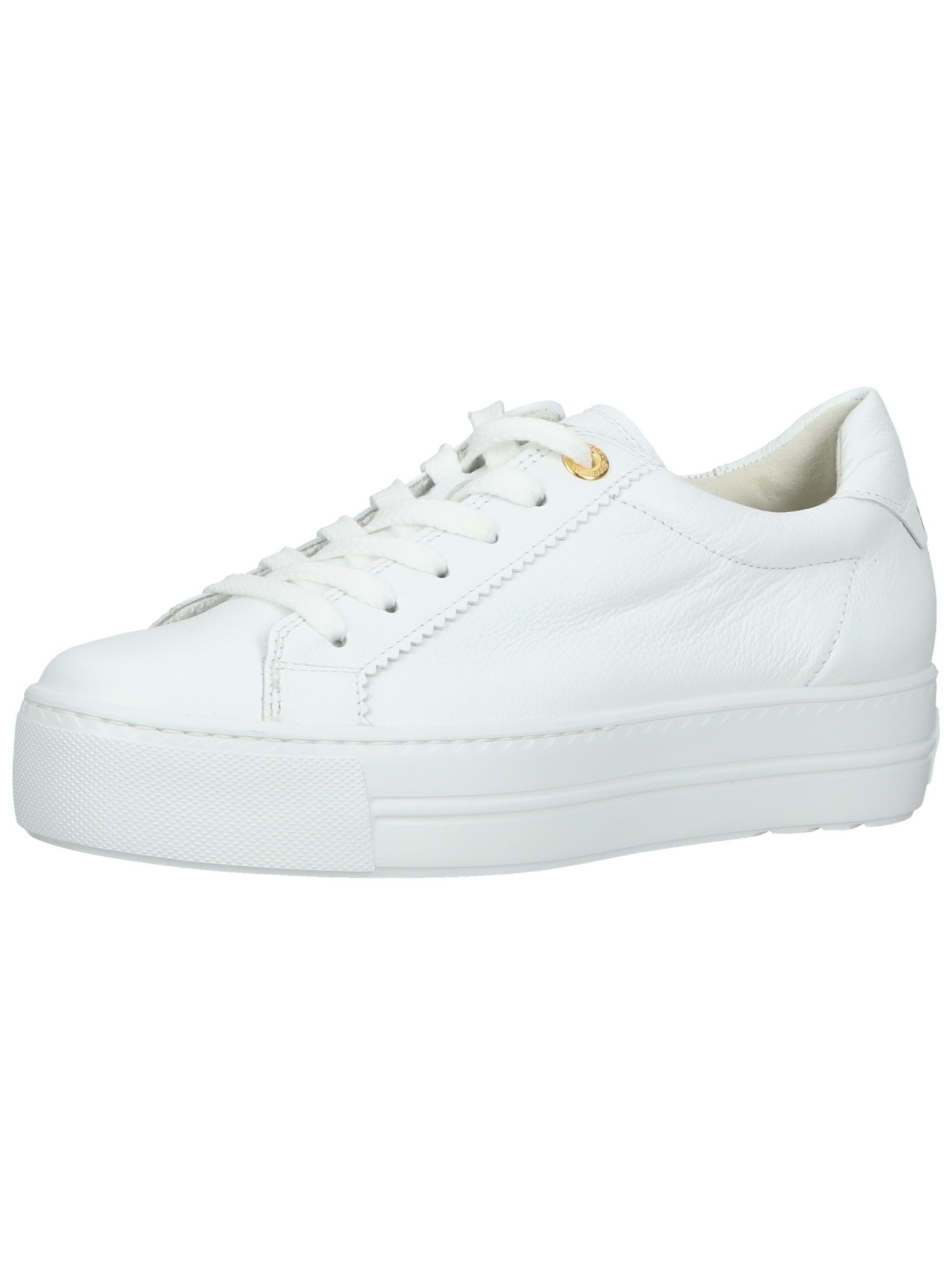 Paul Green Sneaker Glattleder Sneaker günstig online kaufen