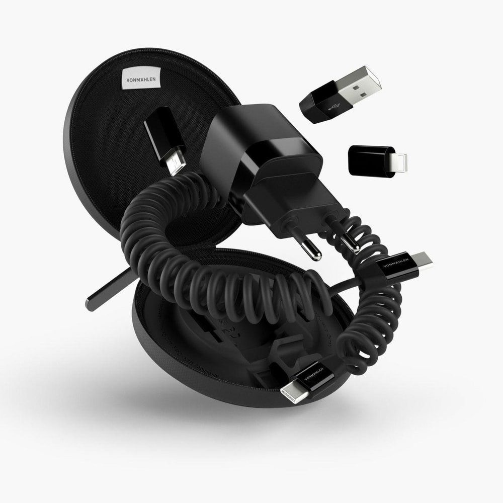VONMÄHLEN Smartphone-Ladegerät