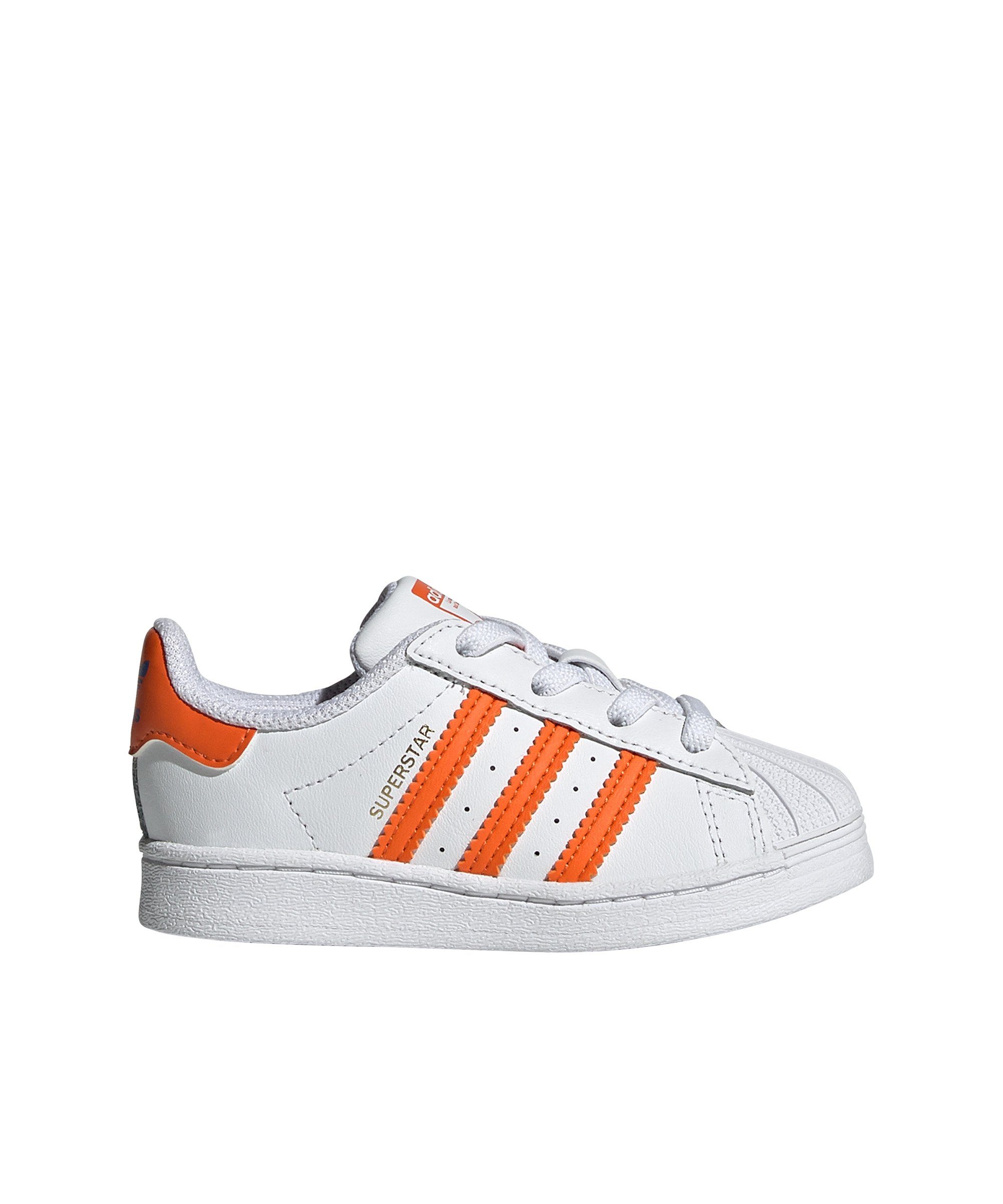 adidas Originals Superstar EL Kids (I) Sneaker