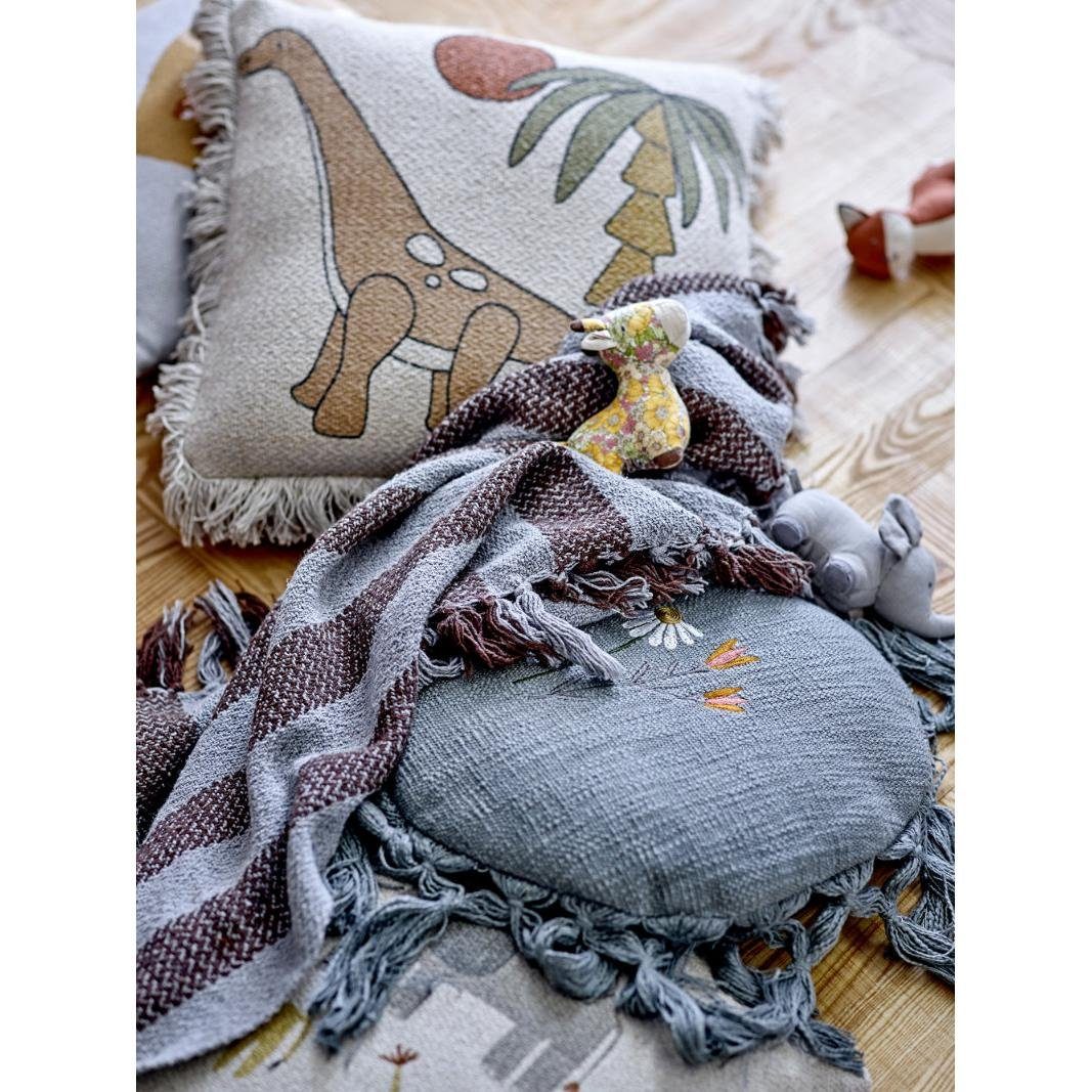 Bloomingville Dekofigur Kuscheltiere Rafe (3-teilig)