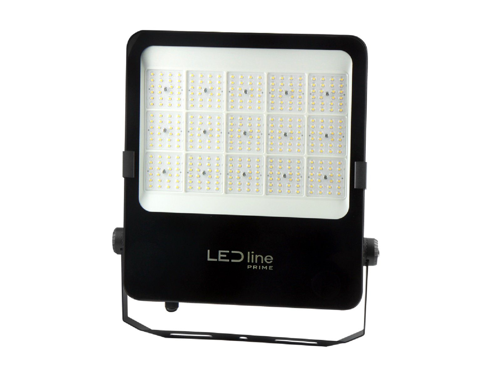 LED-Line LED Flutlichtstrahler Strahler Industrie-Fluter Neutralweiß 4000K IP66