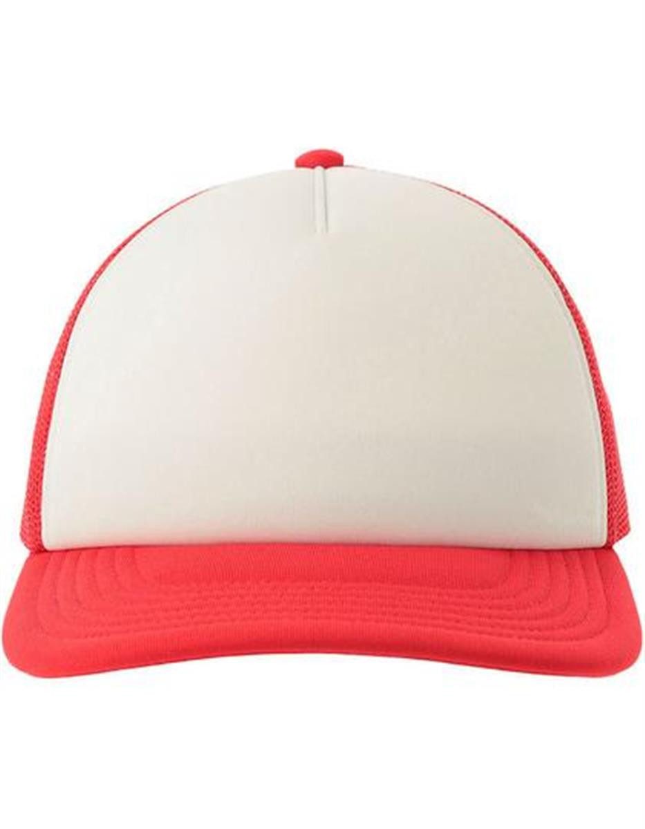 Atlantis Trucker Cap Kid Rapper-S Cap Kinder Cap