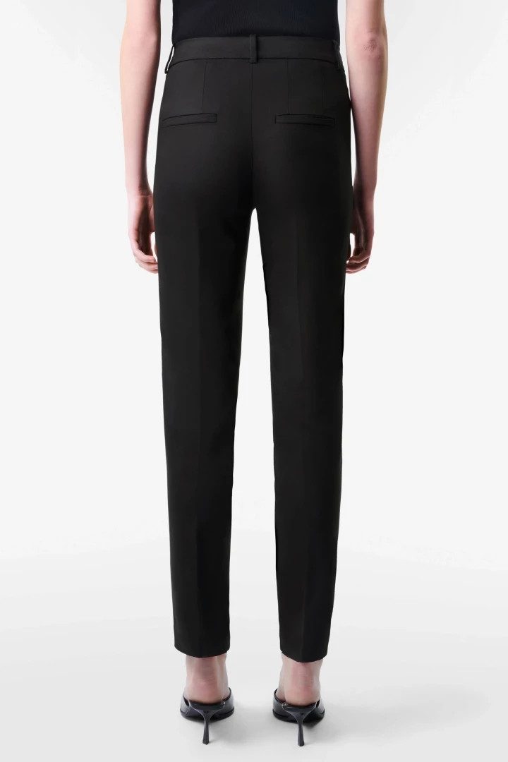 Drykorn Chinohose Regular-Fit Hose Act - Regular Fit