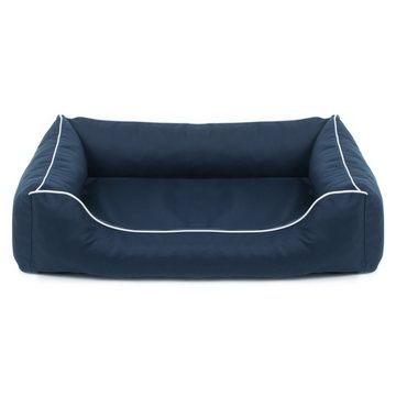 Mestizo Tierbett Valencia Orthopedic, Orthopädisches Haustierbett Außenmaße: 65x50cm