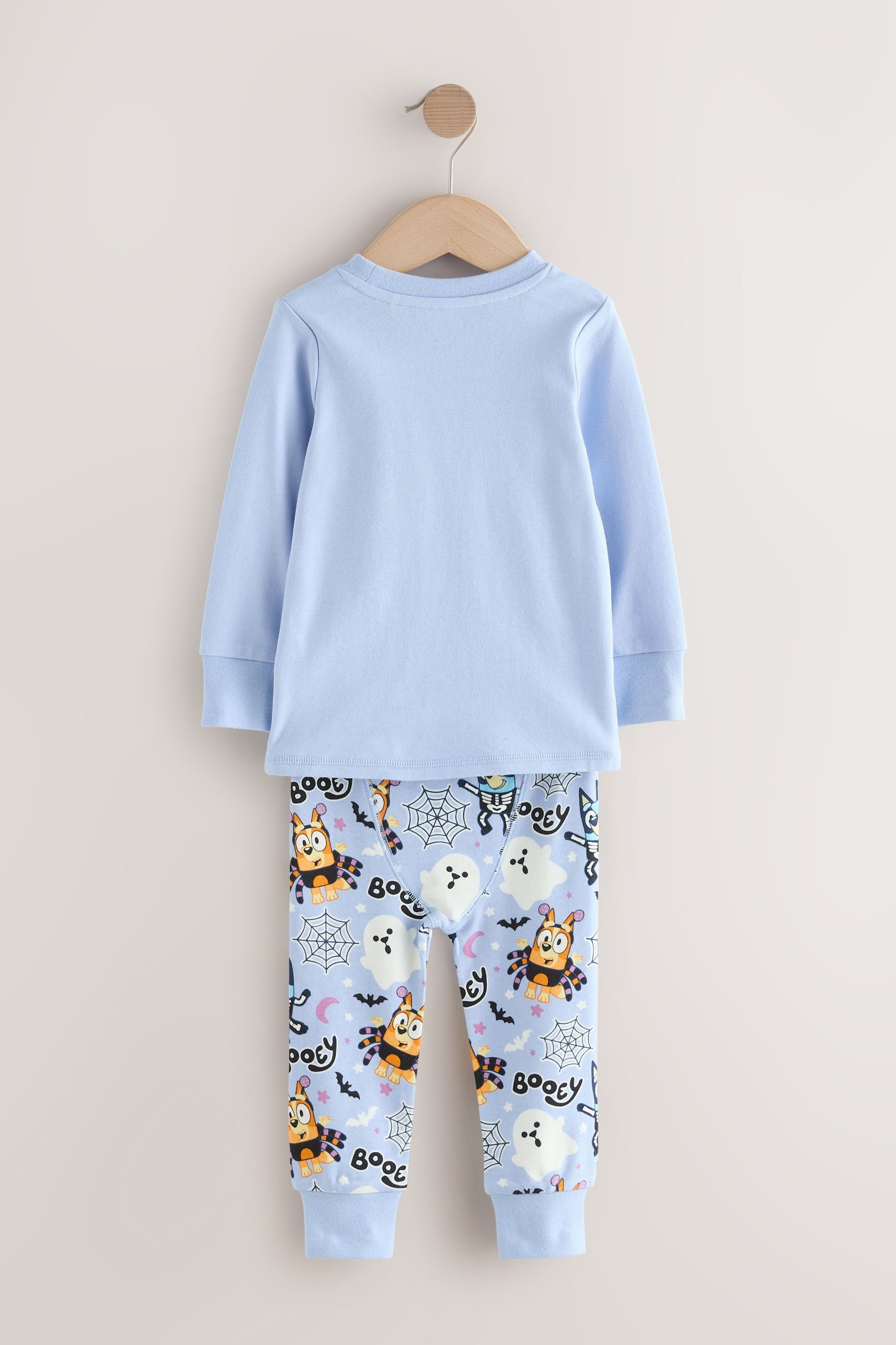 Next Pyjama Kuschel-Pyjama (2 tlg) günstig online kaufen