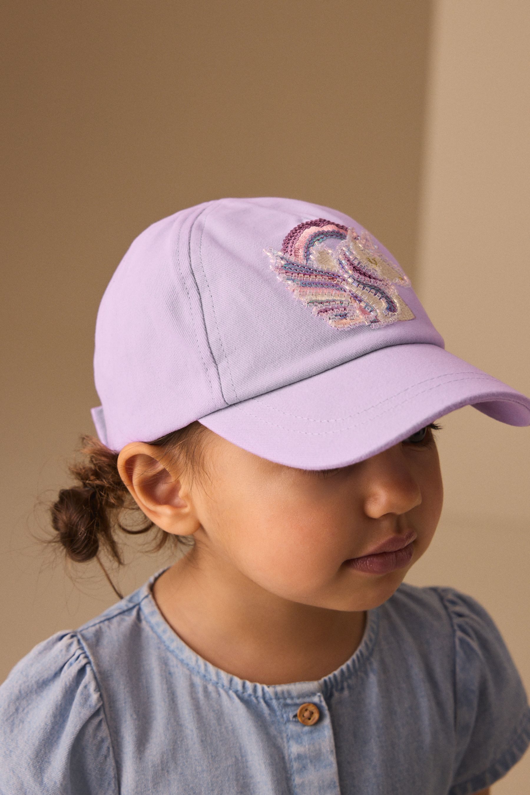 Next Sonnenhut Cap (1-St)