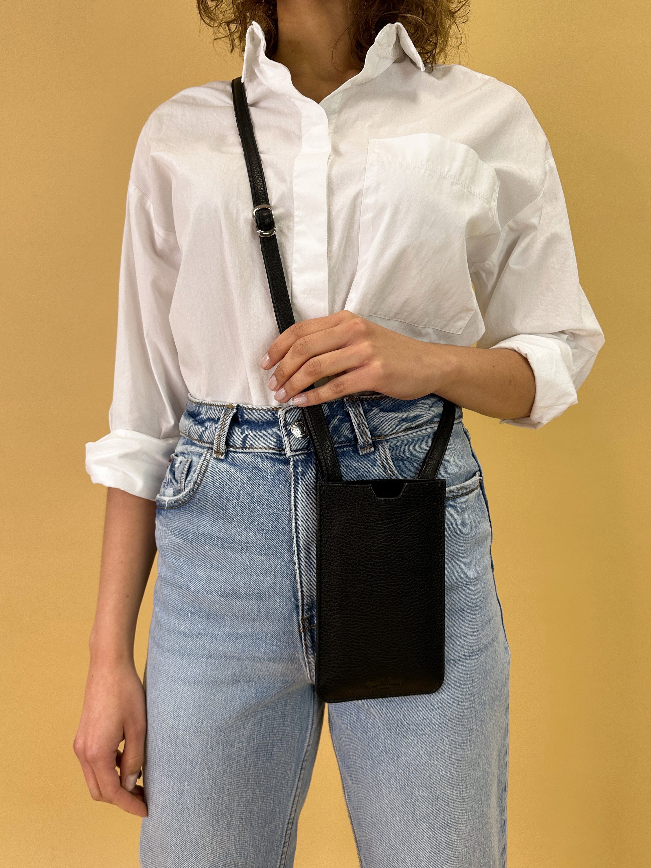 Gusti Leder Umhängetasche Gusti Leder Umhängetasche Ala günstig online kaufen