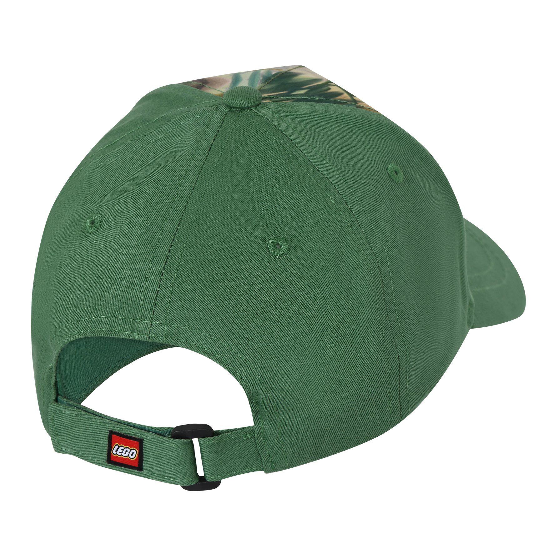 Dark KAPPE LWALEX Schirmmütze Green (1-St., 315 Wear 1) LEGO®