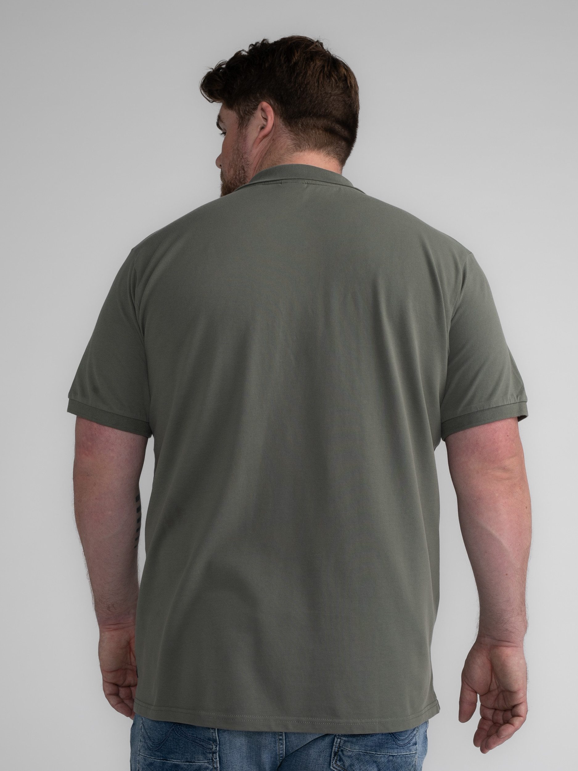 Petrol Industries Poloshirt Men Polo Short günstig online kaufen