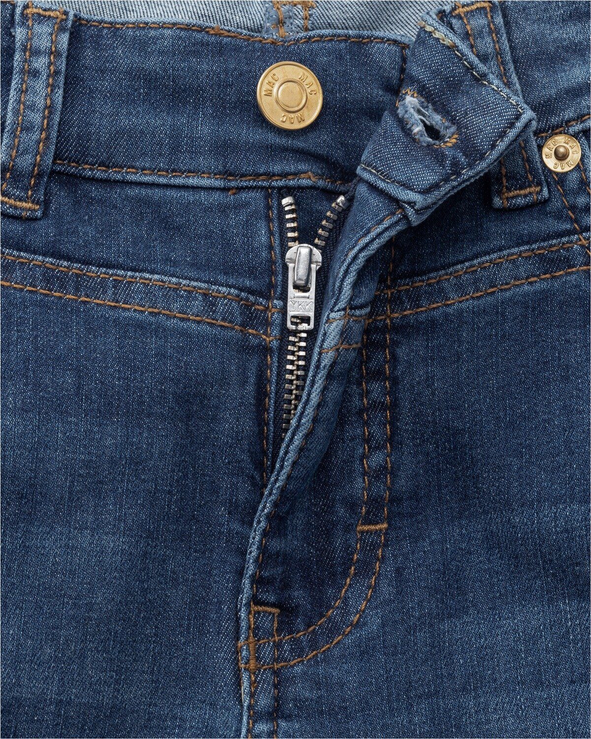 MAC 5-Pocket-Jeans Jeans Rich Slim