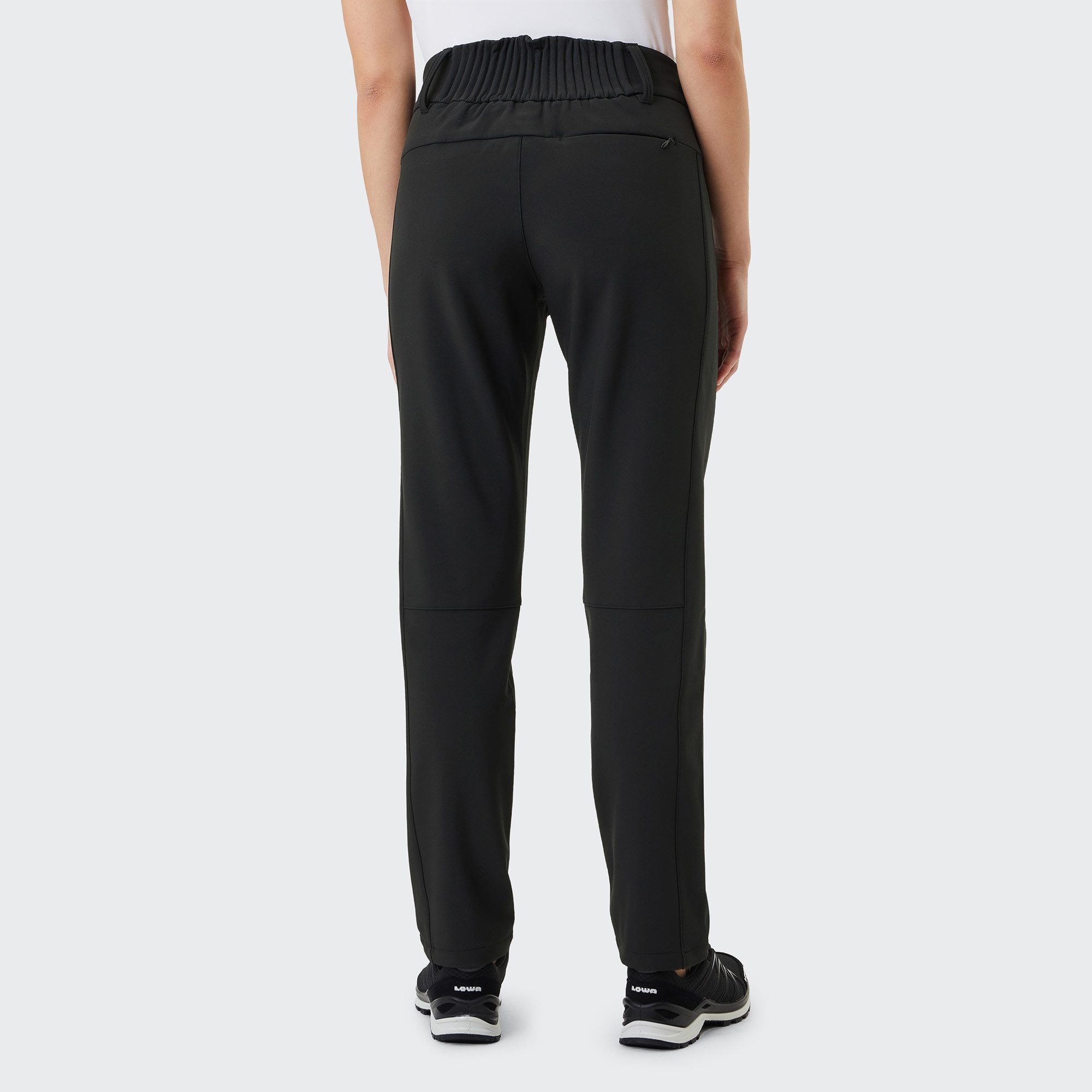 HOT Sportswear Funktionshose Denali L_Pants black