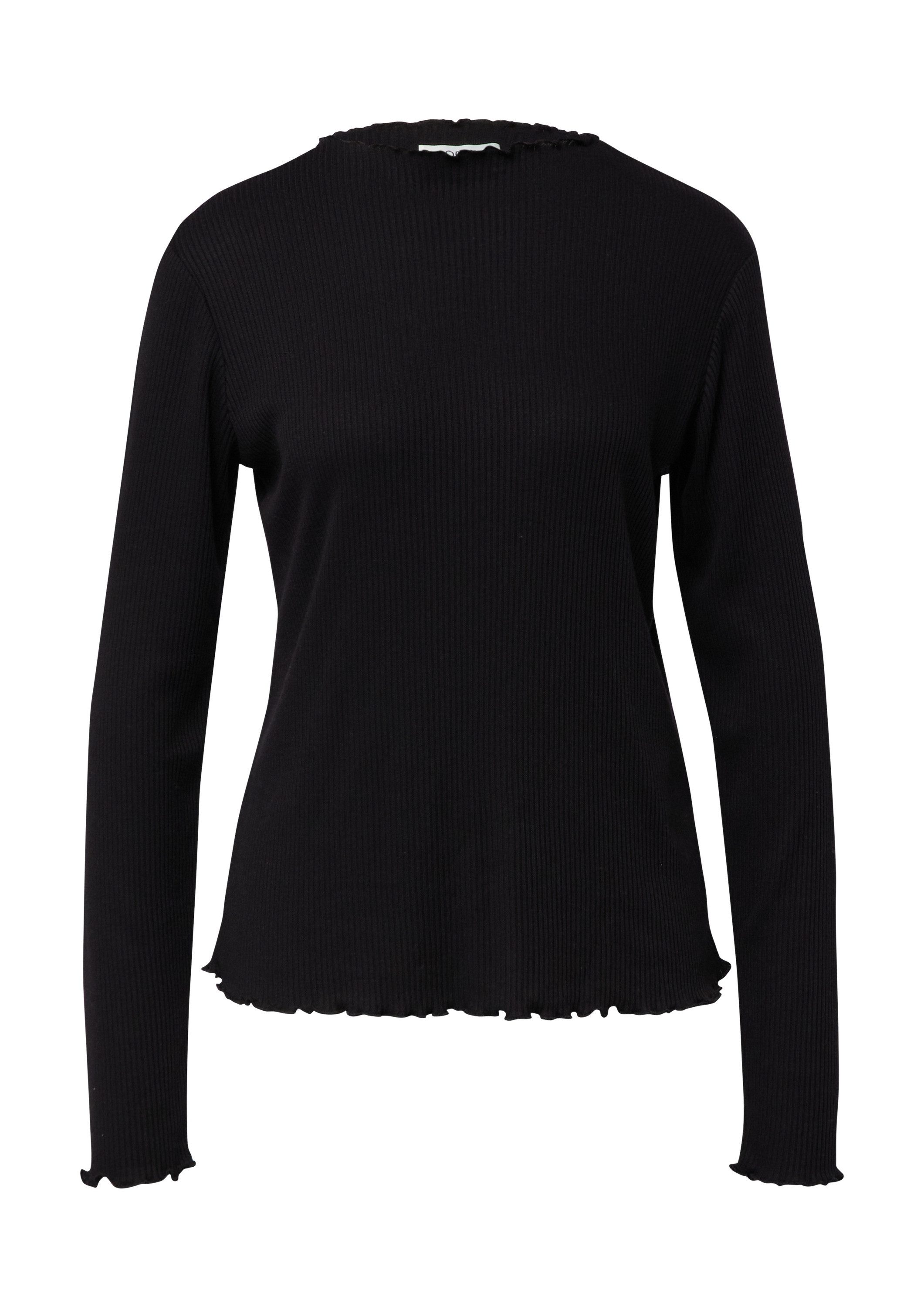 Langarmshirt T-Shirt